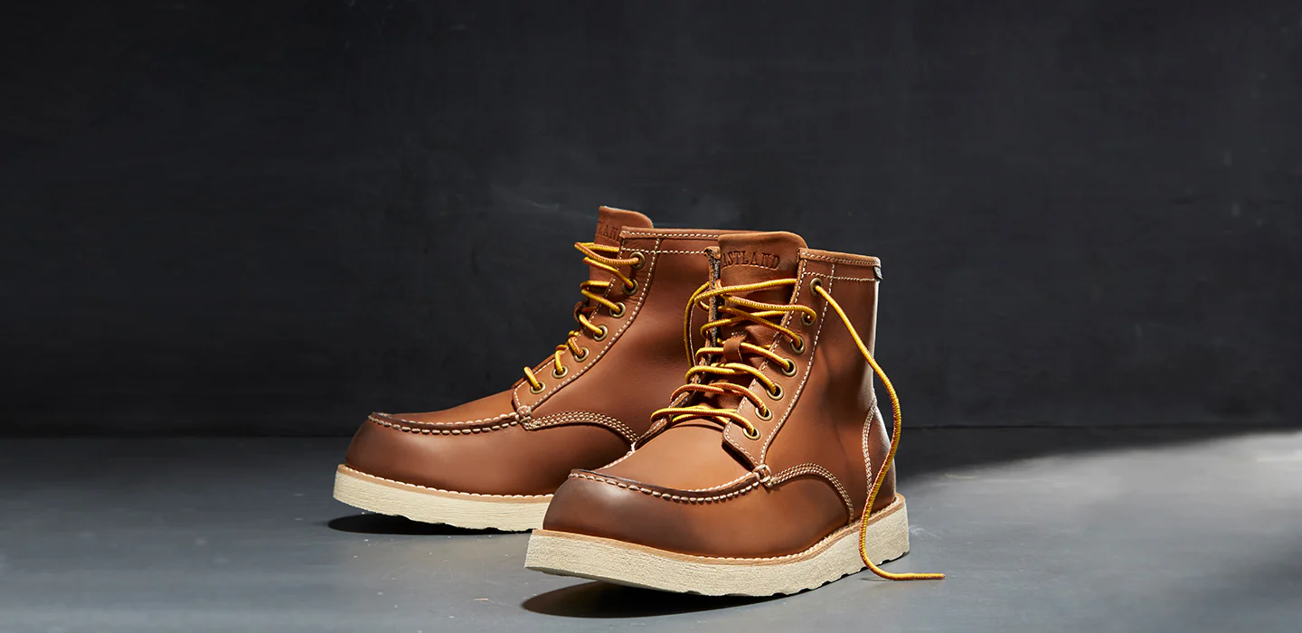 Timeless Style, Modern Edge