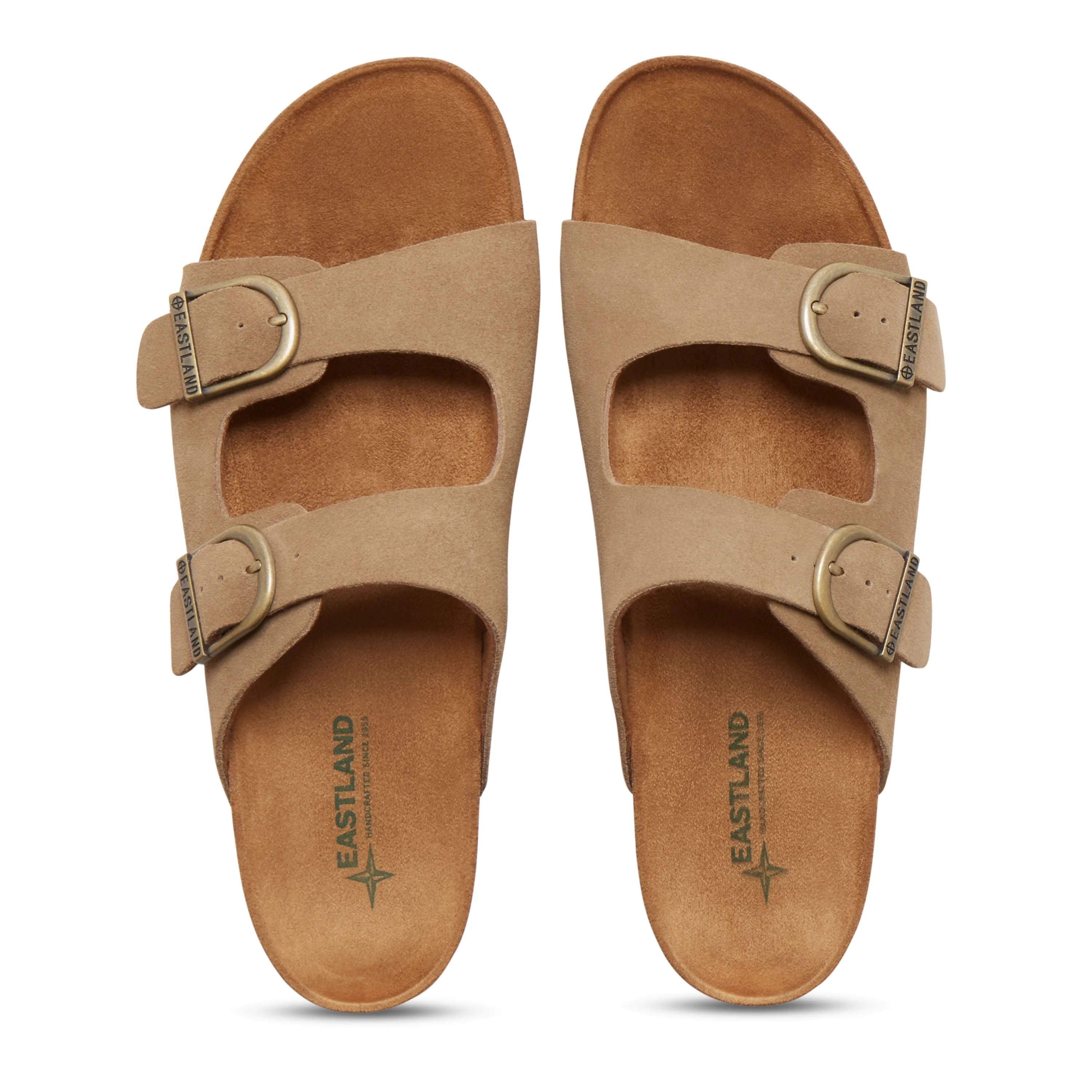 Men's Cambridge Slide Sandal - Image 14