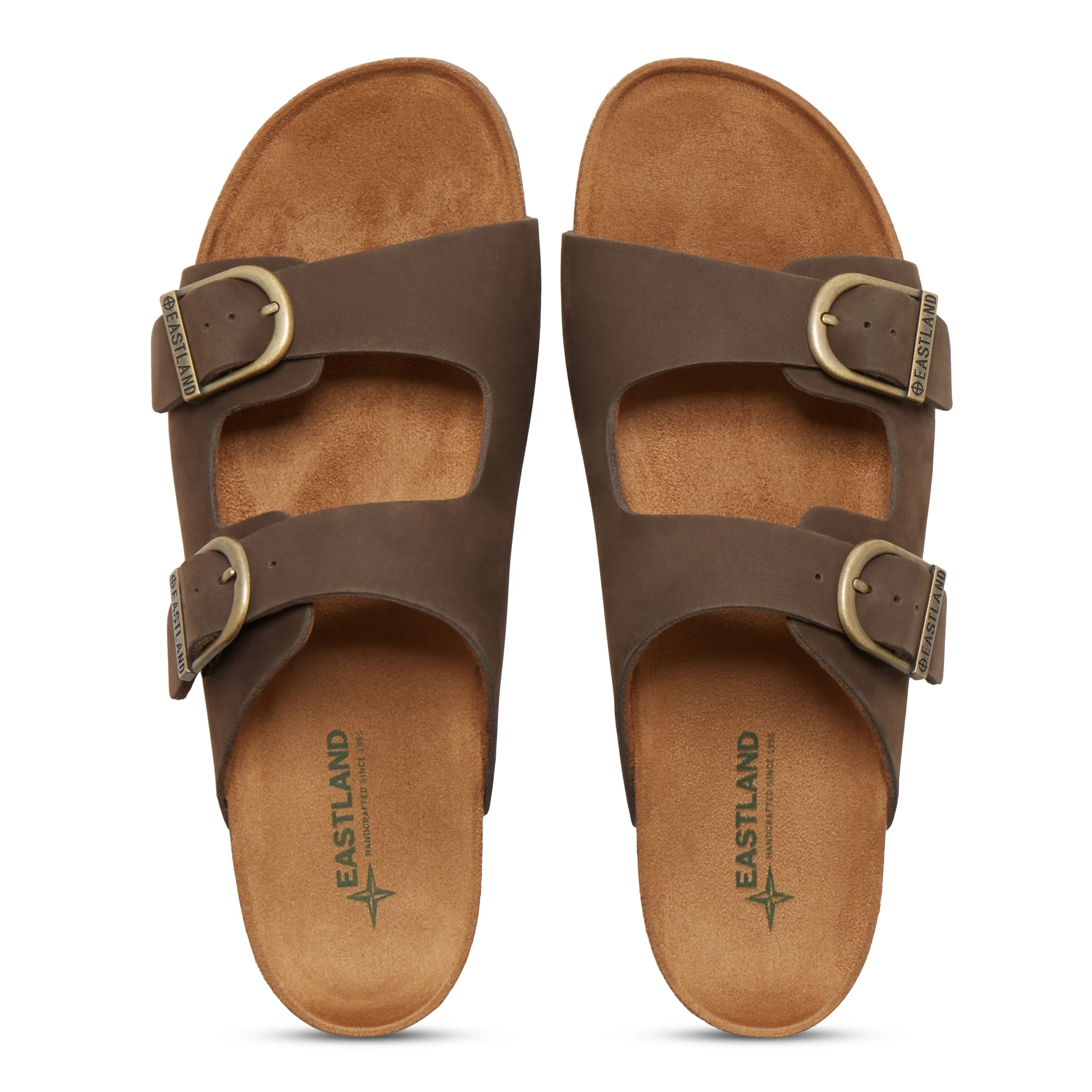 Men's Cambridge Slide Sandal - Image 9