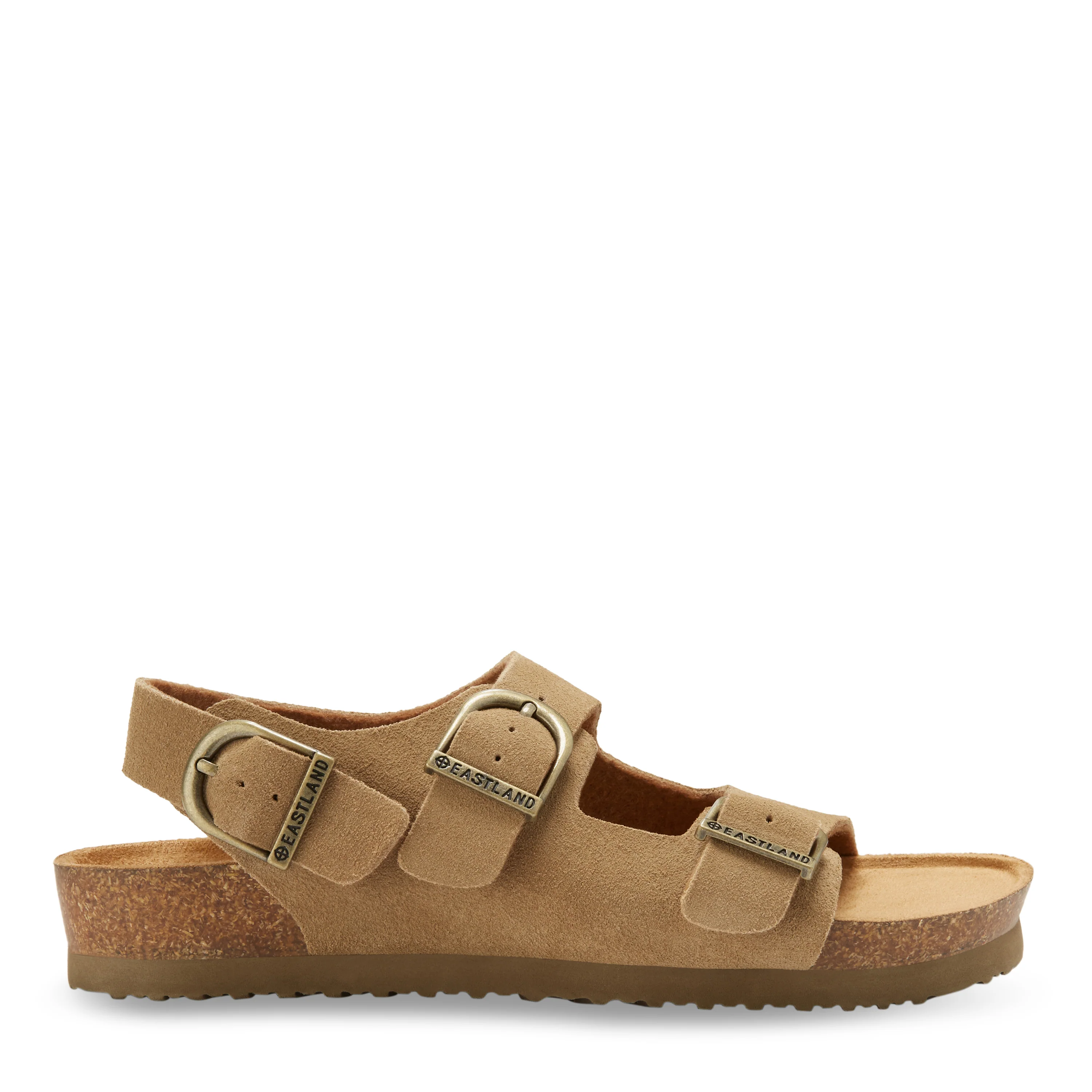 Women's Charlestown Double Strap Sandal - Image 8