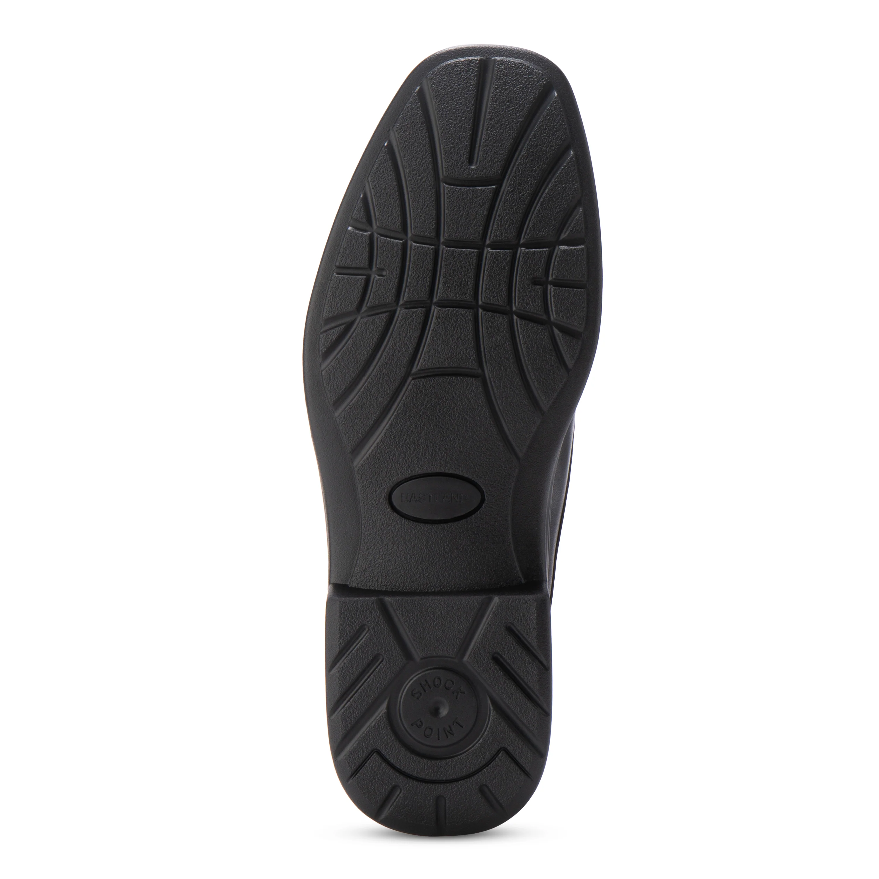 Jacob Lace Up Dress Shoe - Image 3