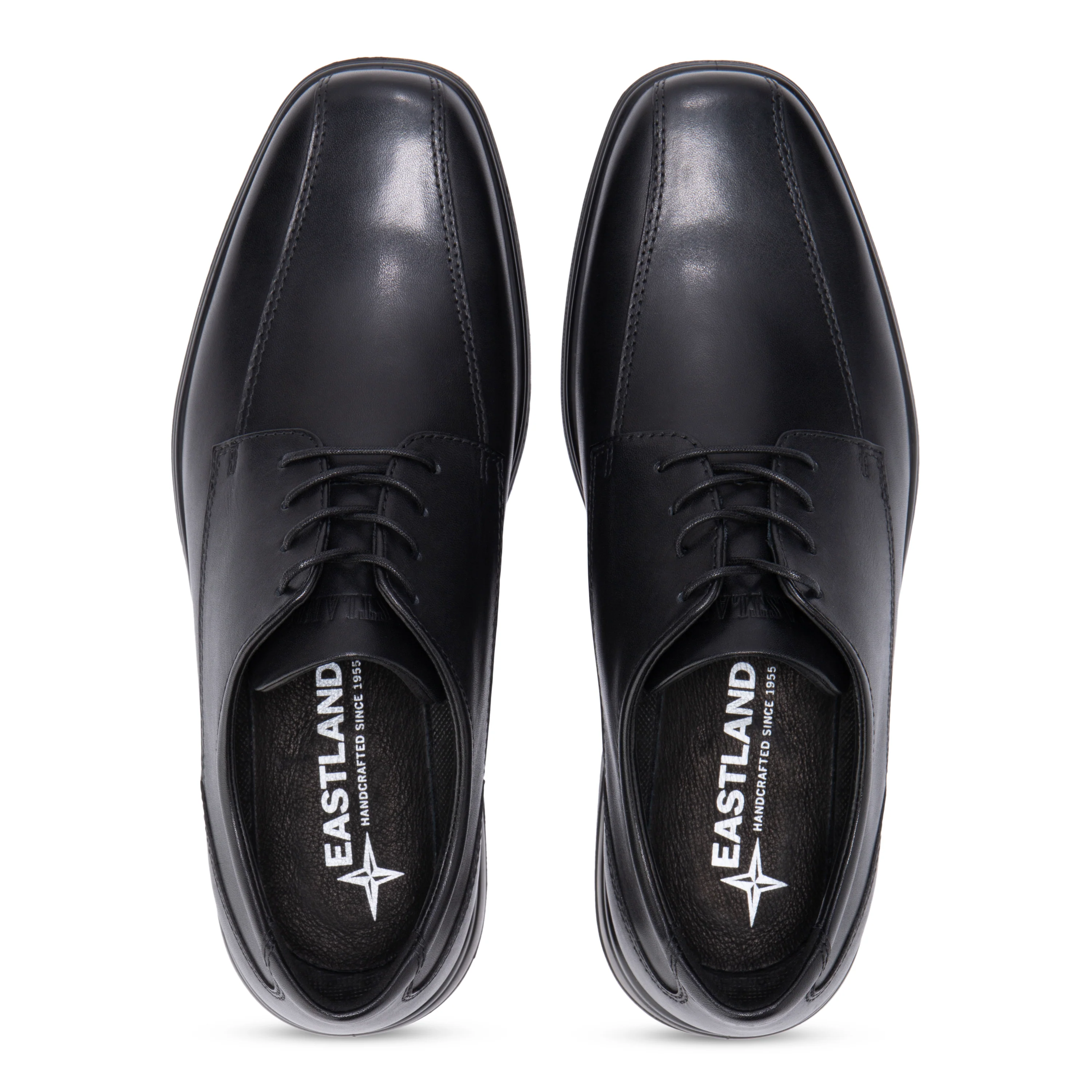 Jacob Lace Up Dress Shoe - Image 4