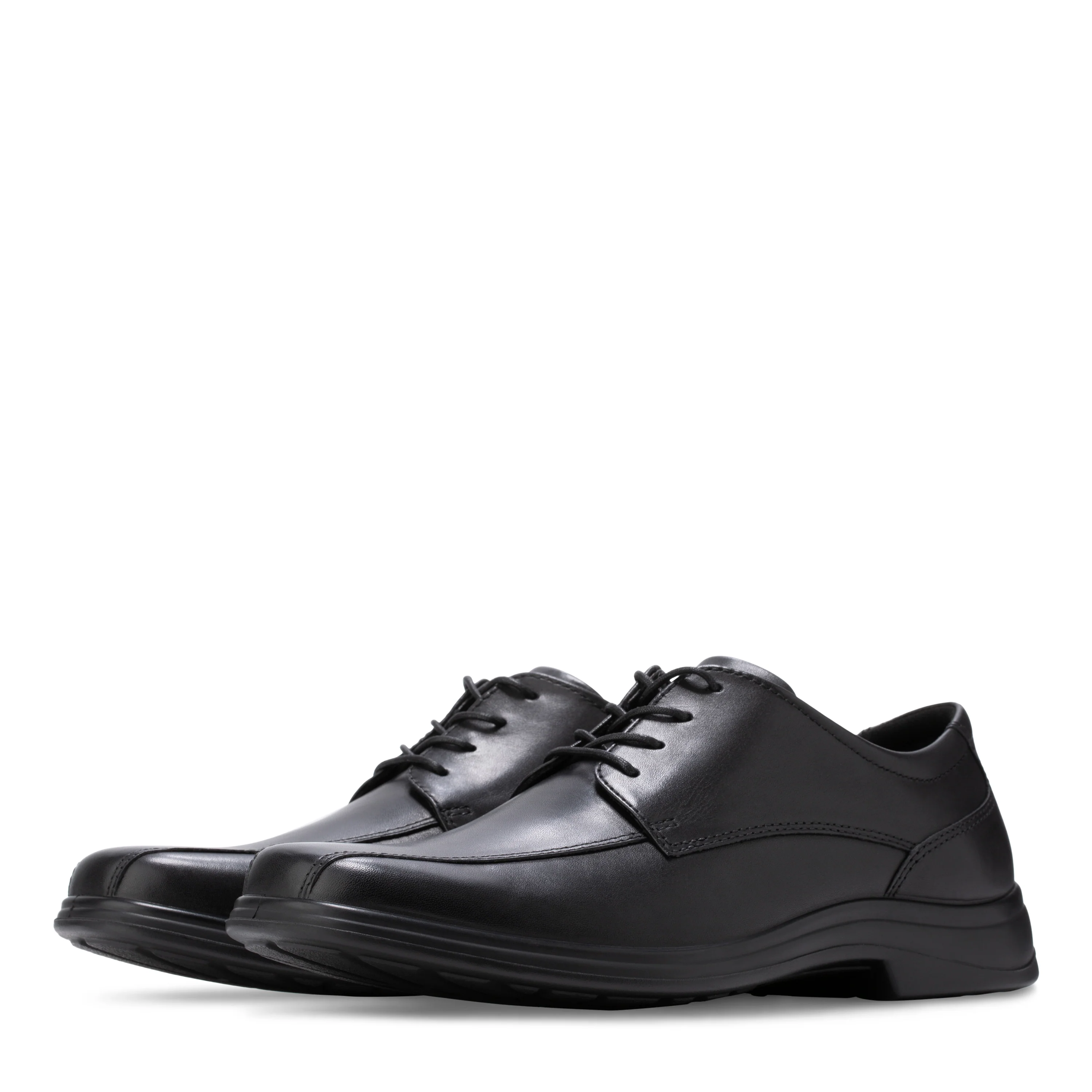 Jacob Lace Up Dress Shoe - Image 5