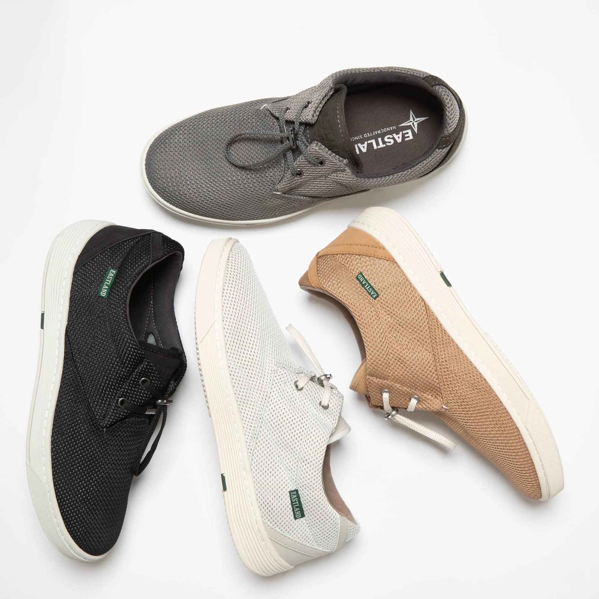 Men's Beacon Sneaker - Image 12