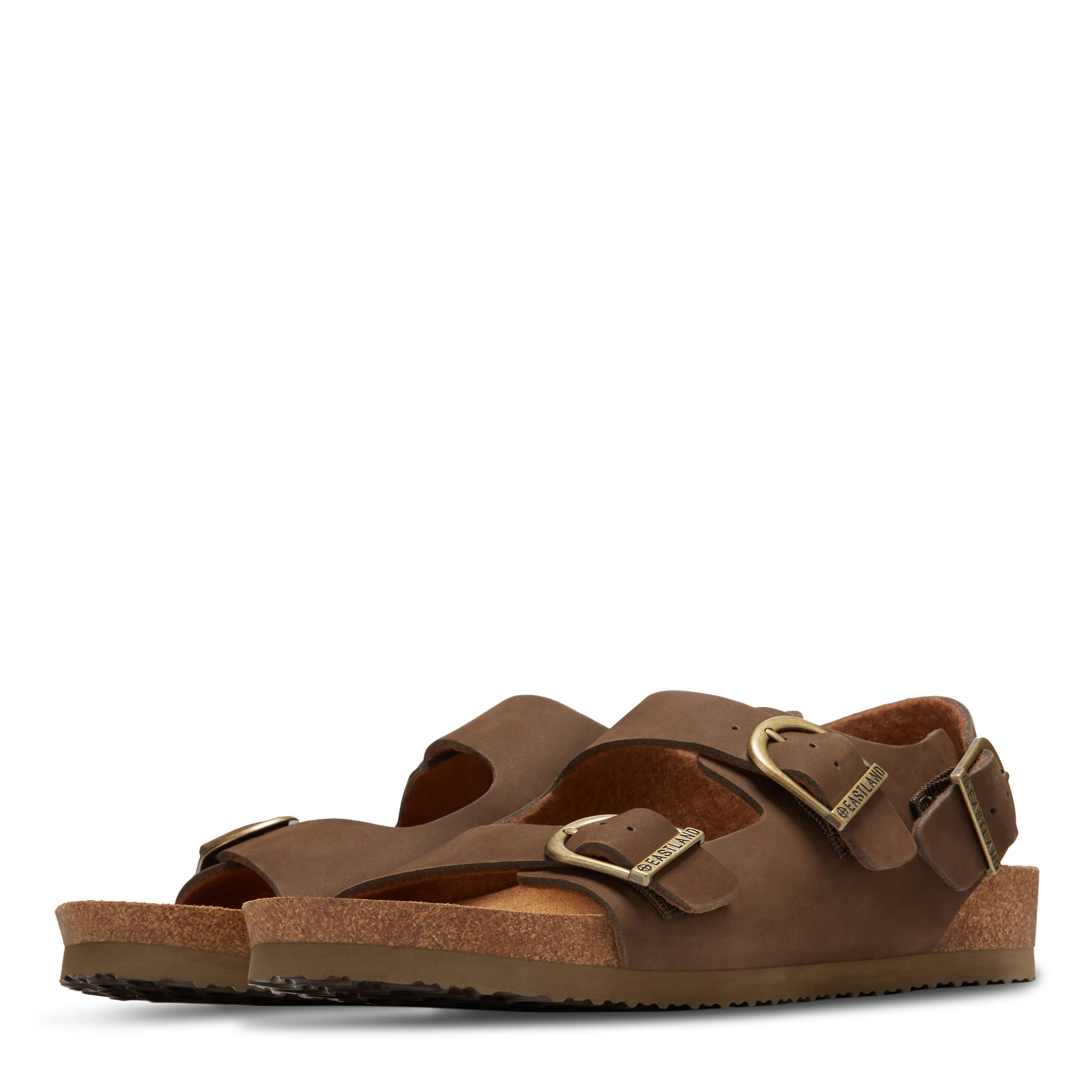 Men's Charlestown Strap and Buckle Sandal - Image 10