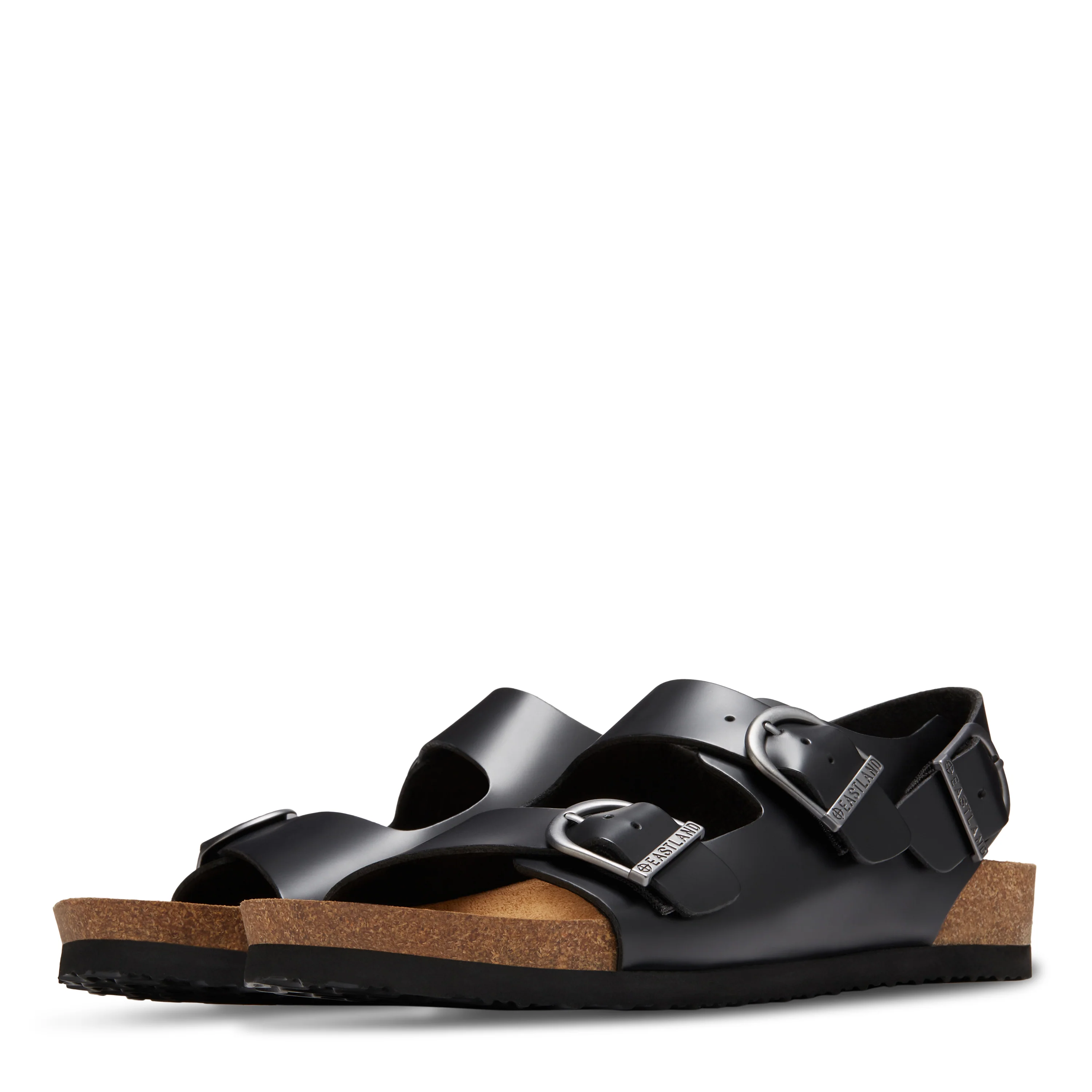 Men's Charlestown Strap and Buckle Sandal - Image 5