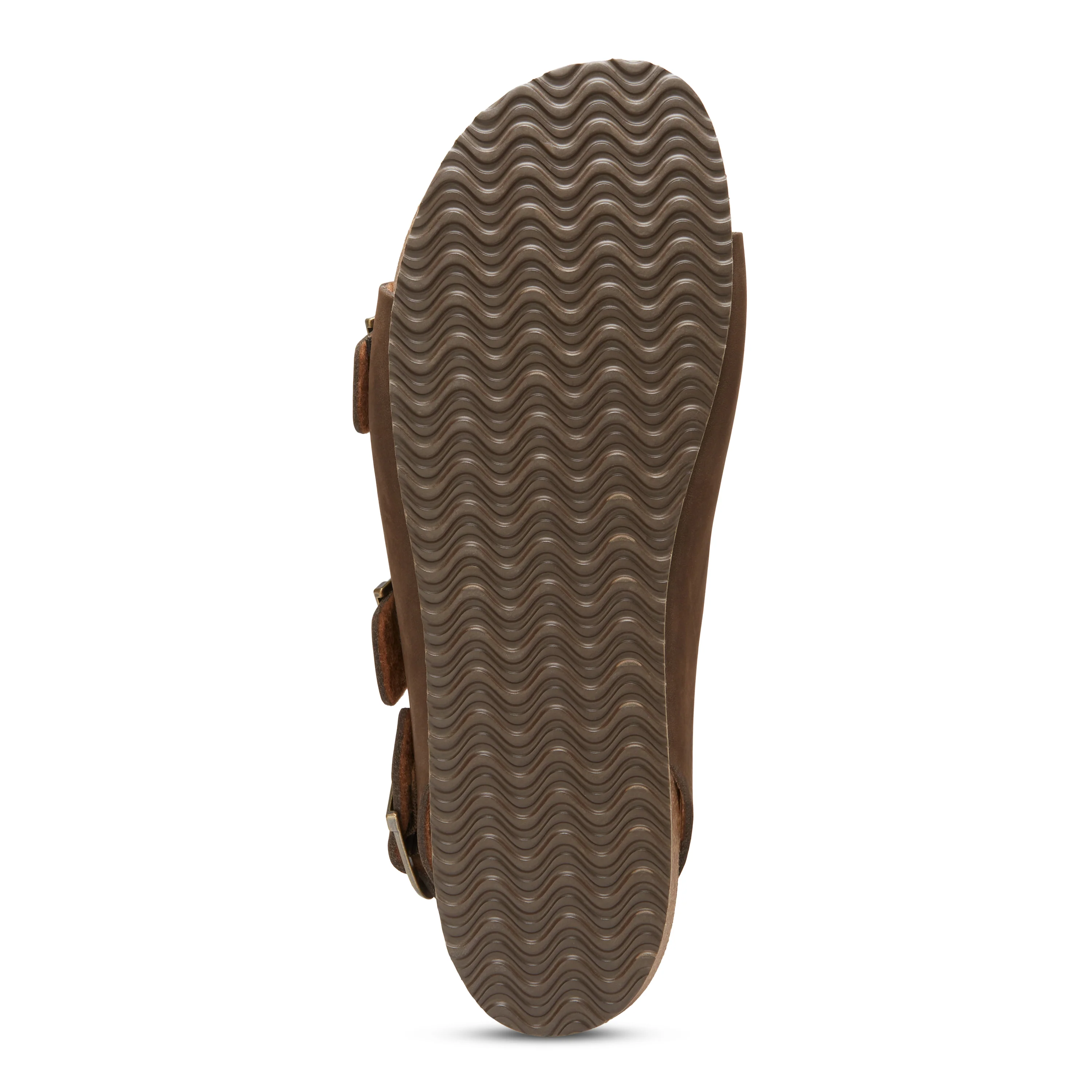Men's Charlestown Strap and Buckle Sandal - Image 8