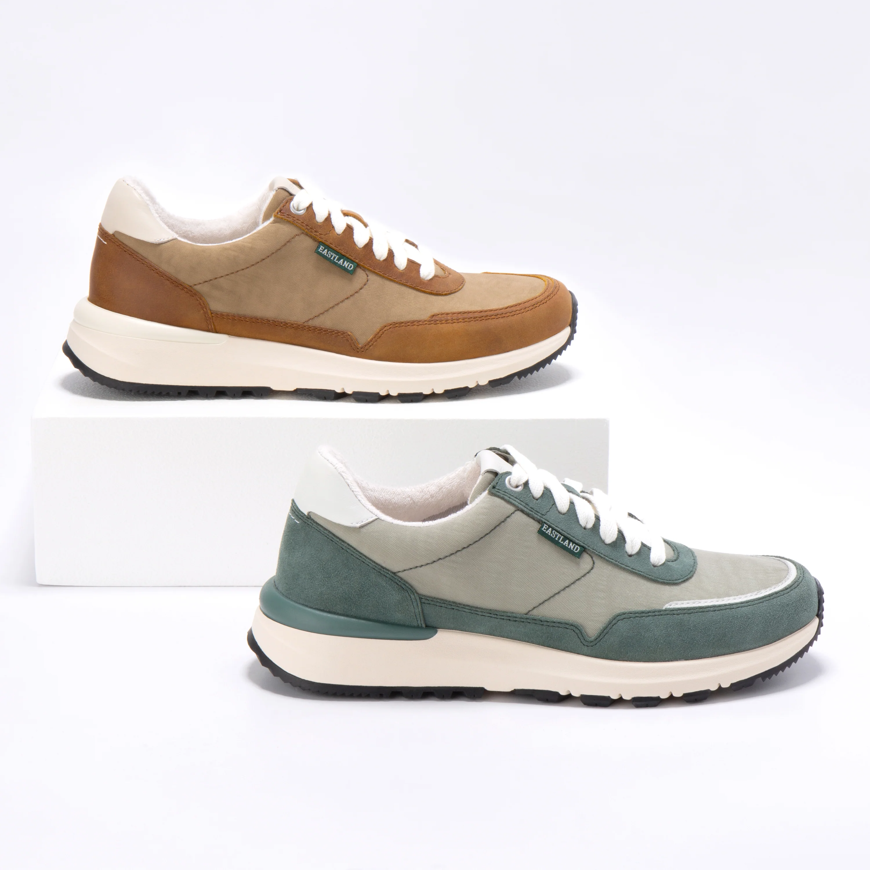 Men's Leap Jogger Sneaker - Image 22