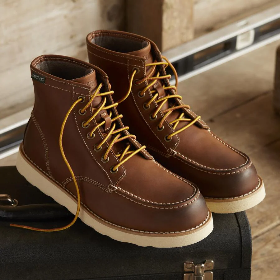 Men's Lumber Up Boot - Image 27