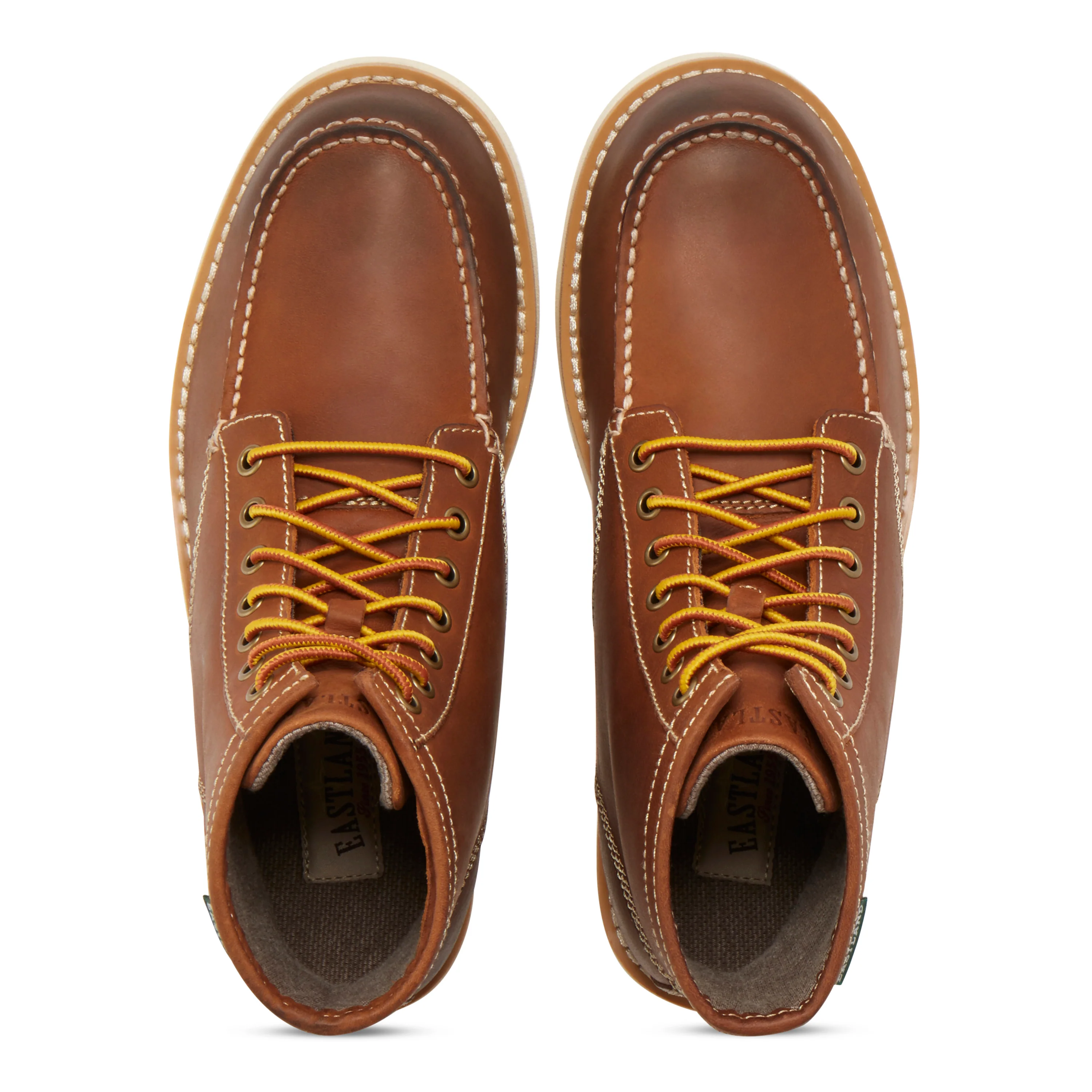 Men's Lumber Up Boot - Image 4