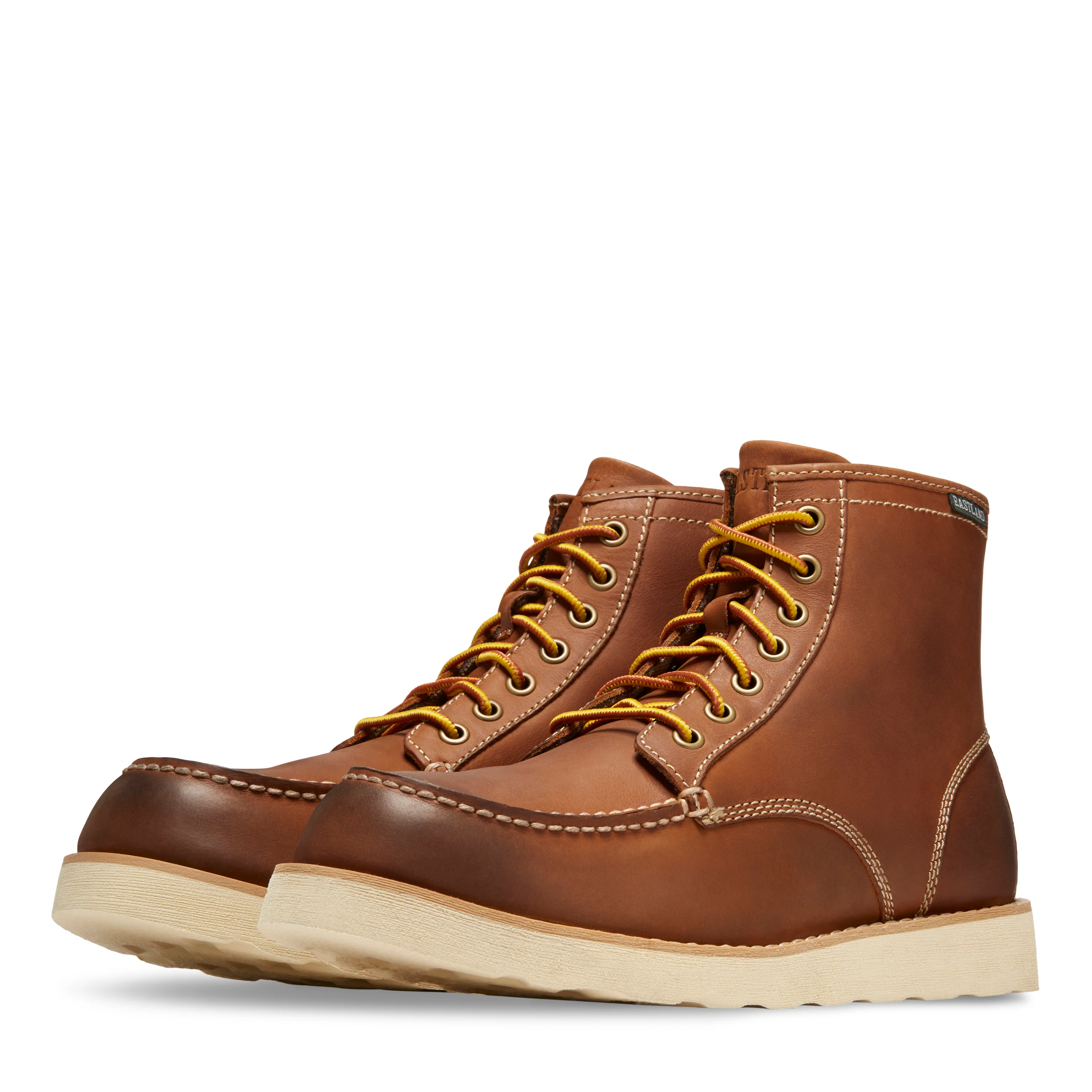 Men's Lumber Up Boot - Image 5