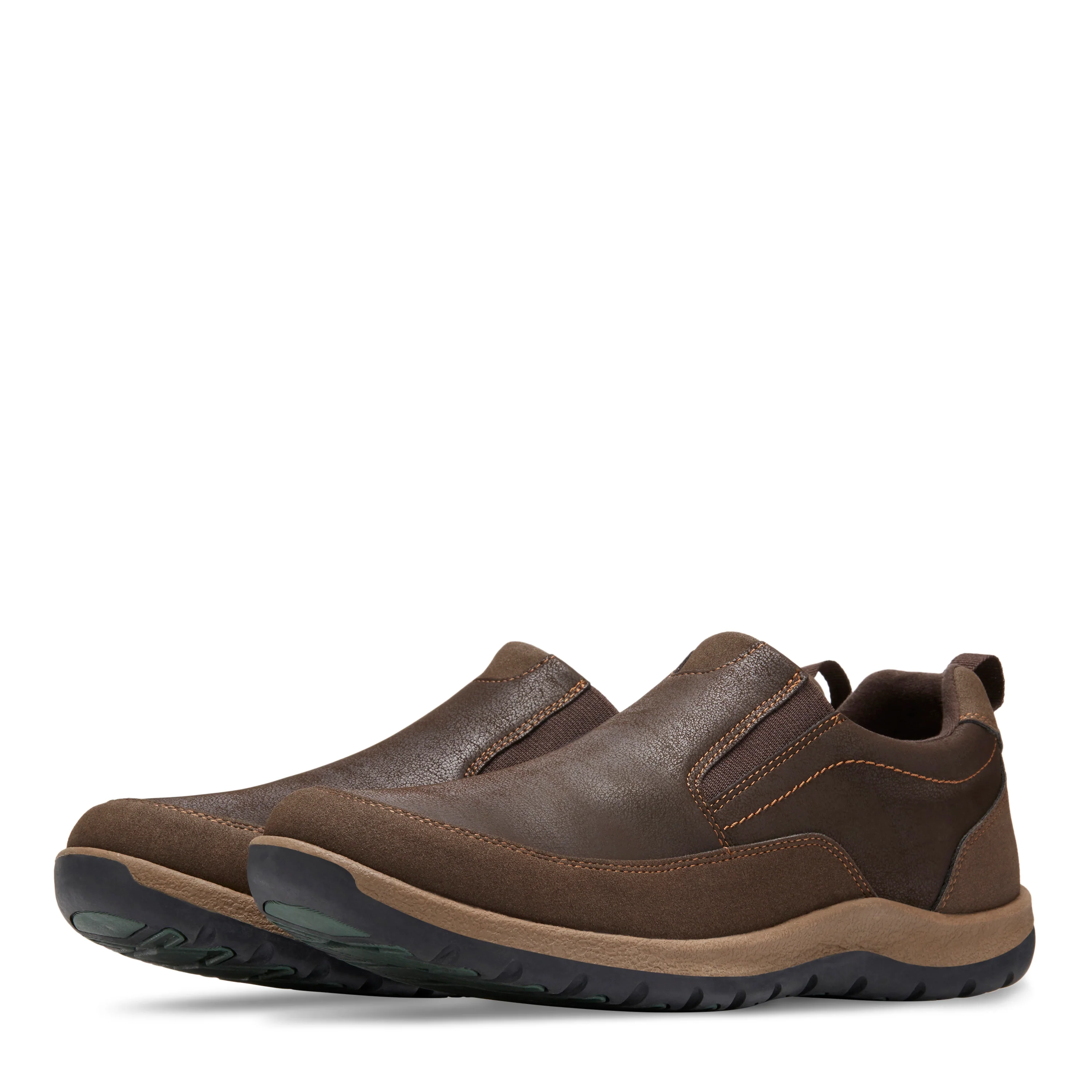Men’s Spencer Sport Slip On - Image 10
