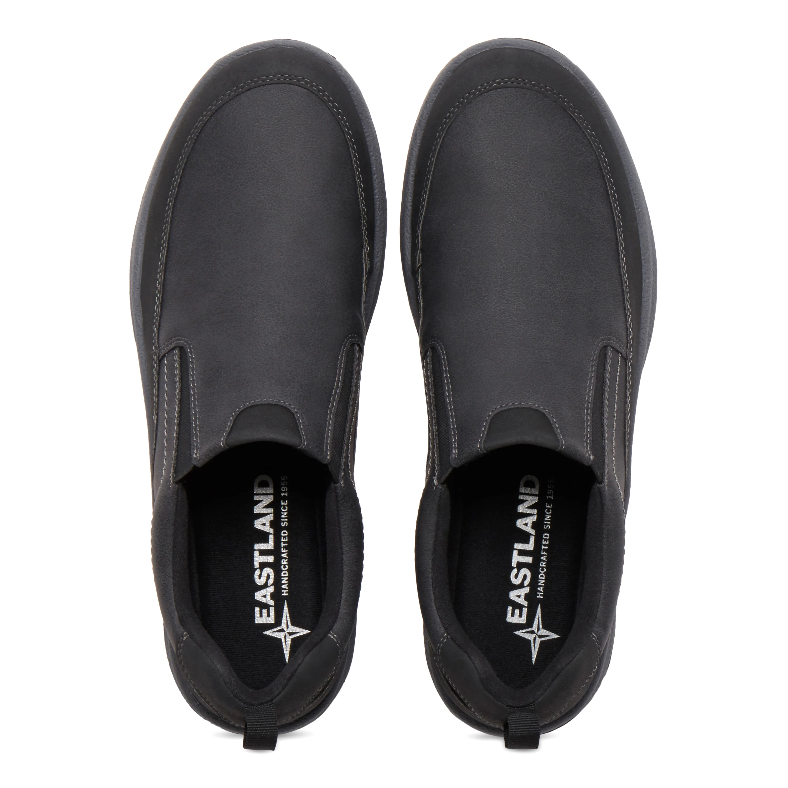 Men’s Spencer Sport Slip On - Image 4