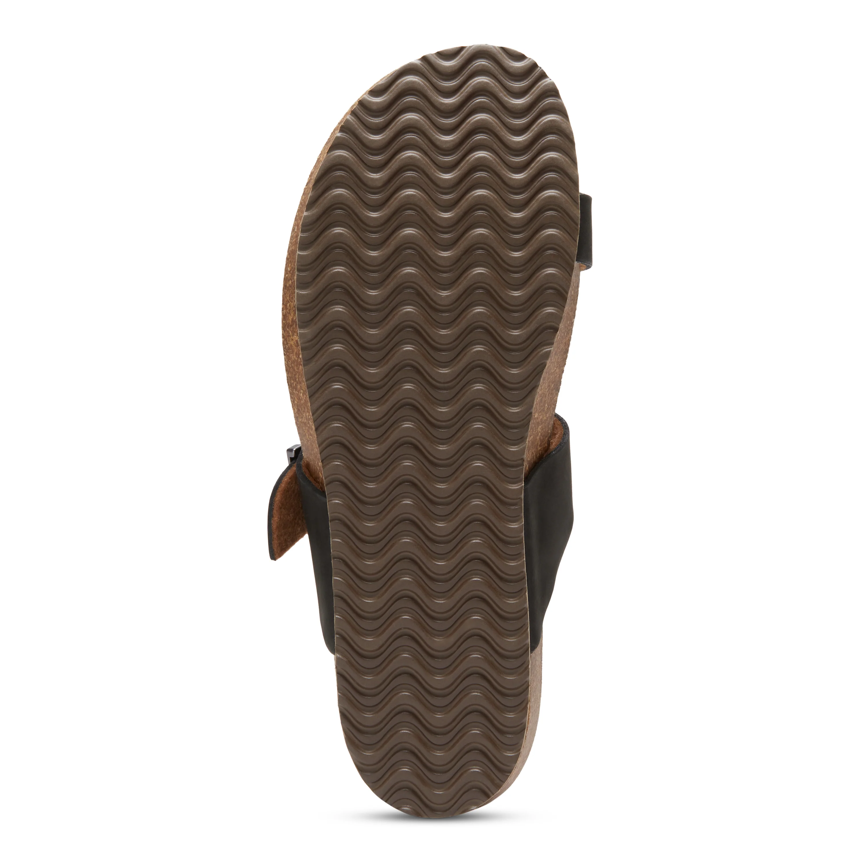 Women's Shauna Adjustable Thong Sandal - Image 3