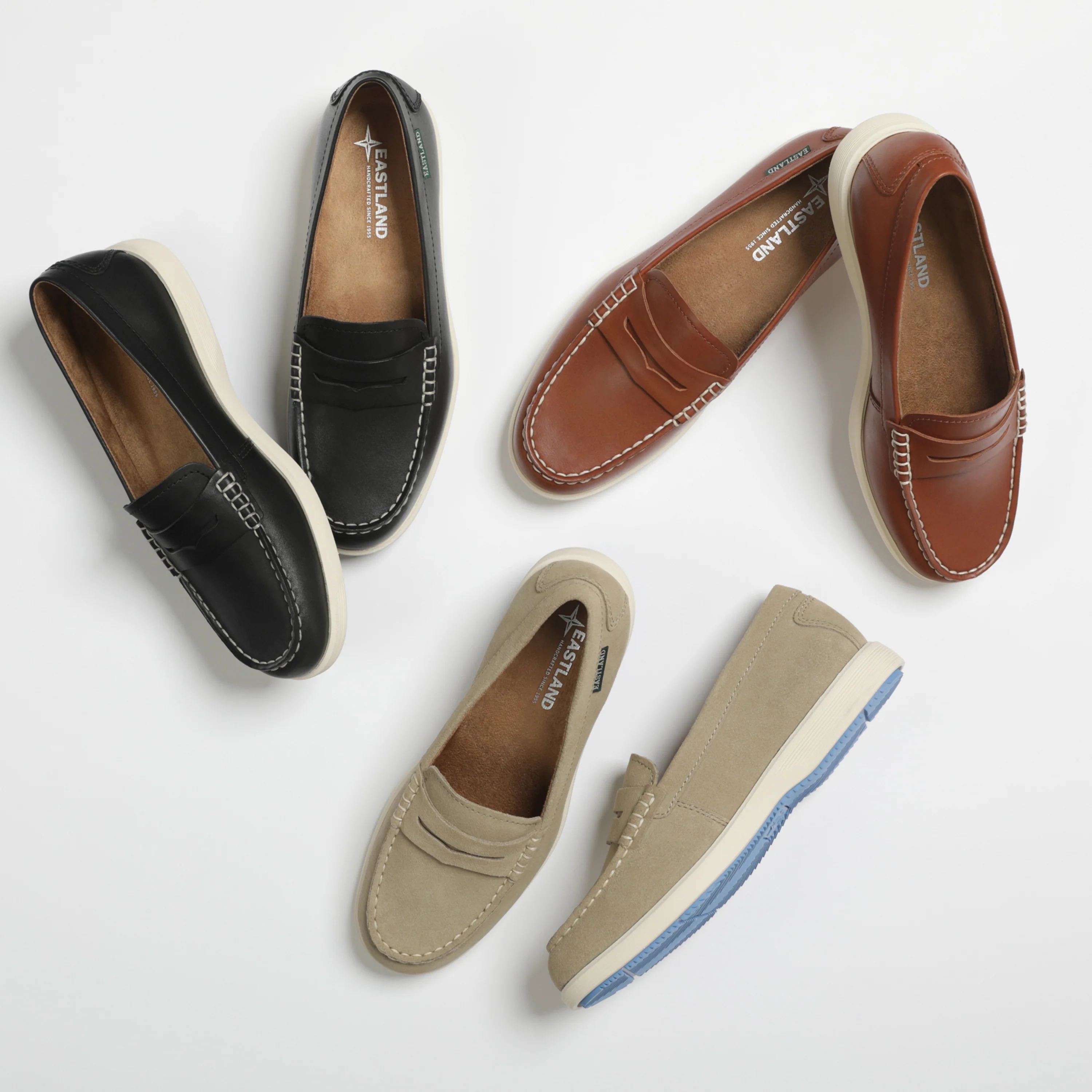 Women's Baldwin Penny Loafer - Image 18