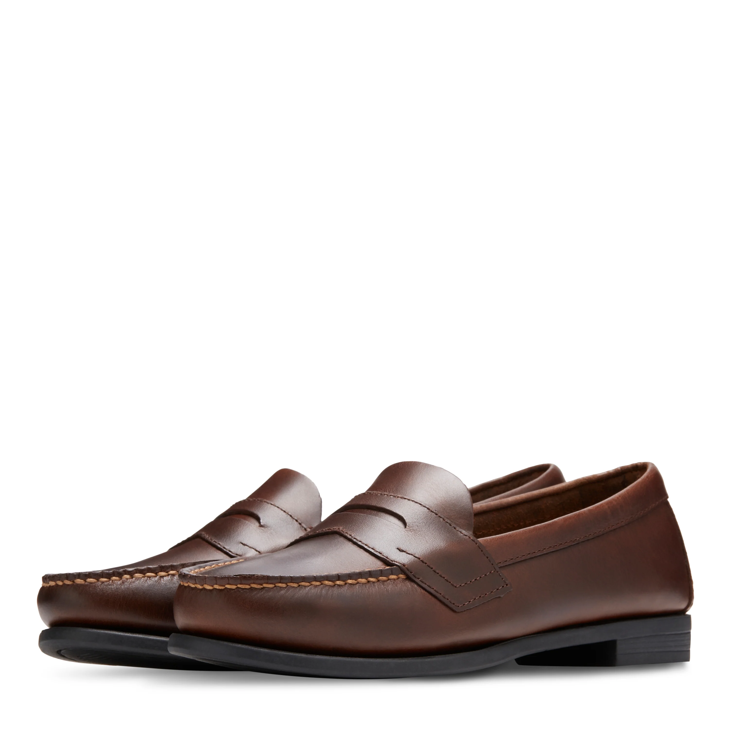 Women's Classic Penny Loafer - Image 47