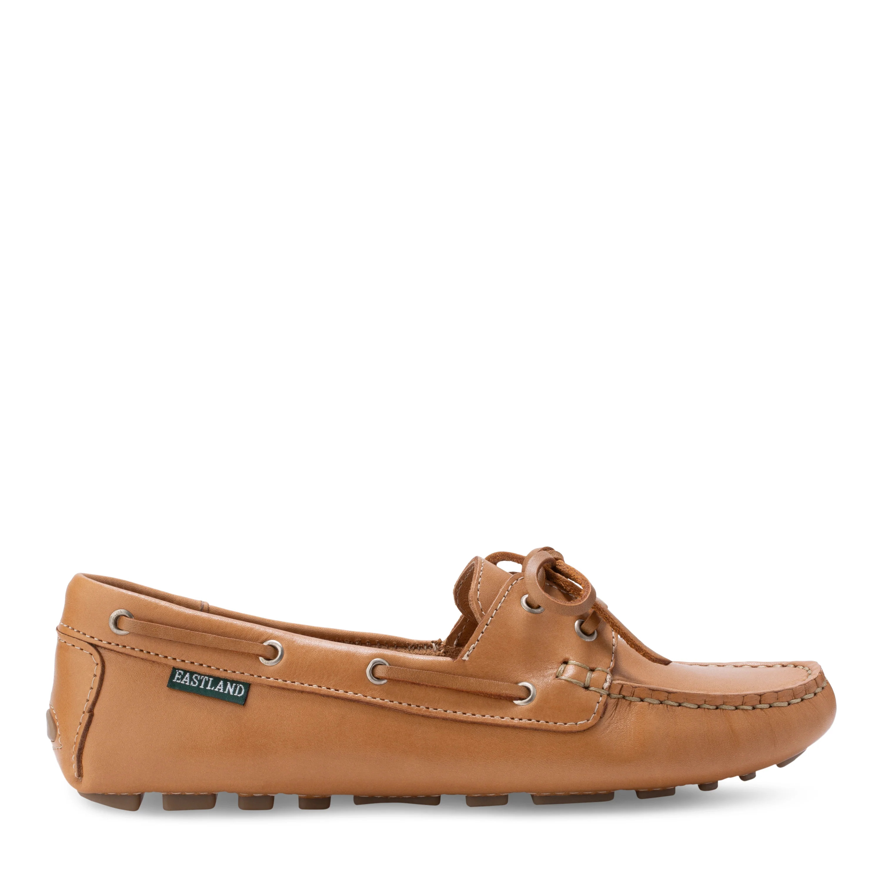 Women's Elana Lace Up Driving Moc - Image 12