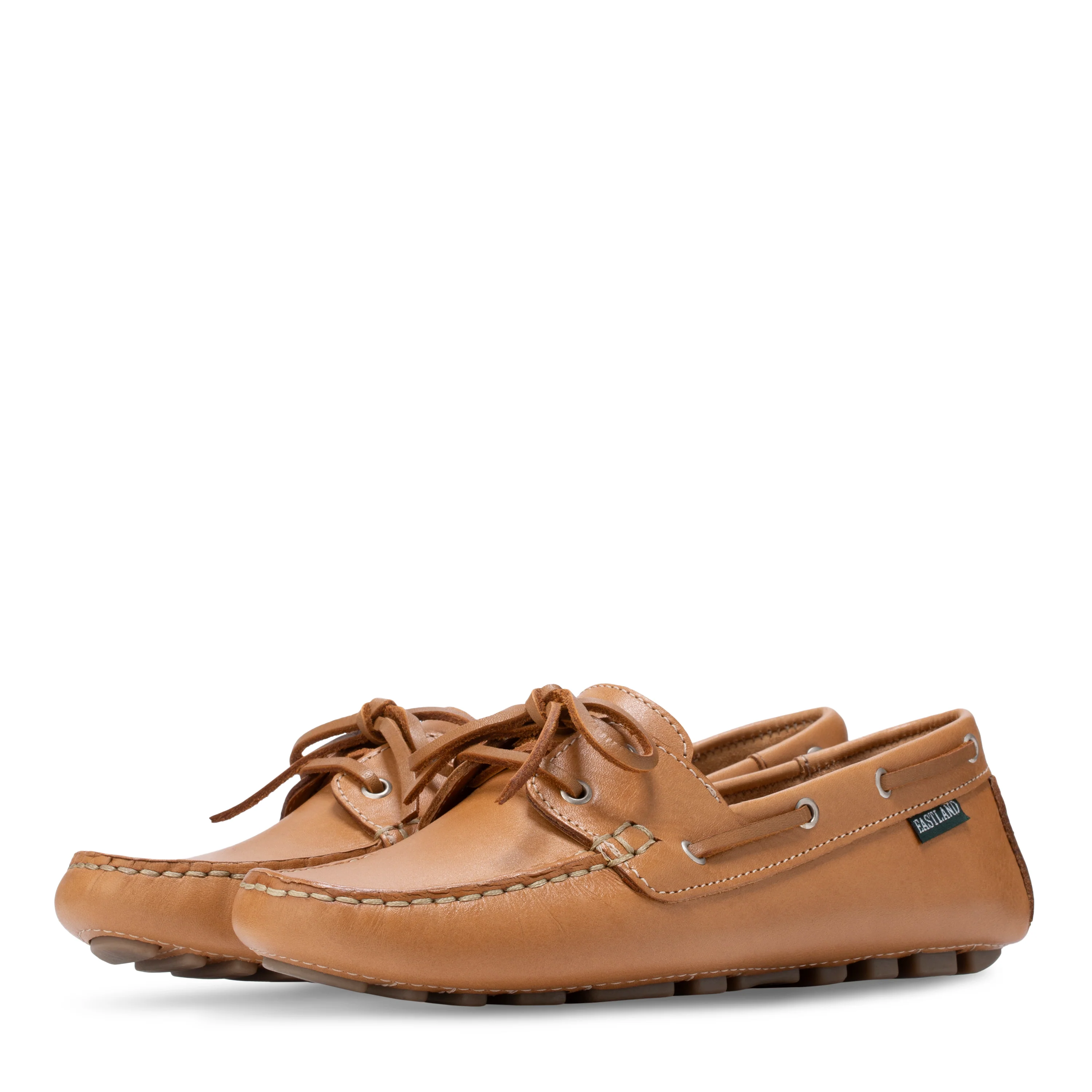 Women's Elana Lace Up Driving Moc - Image 15