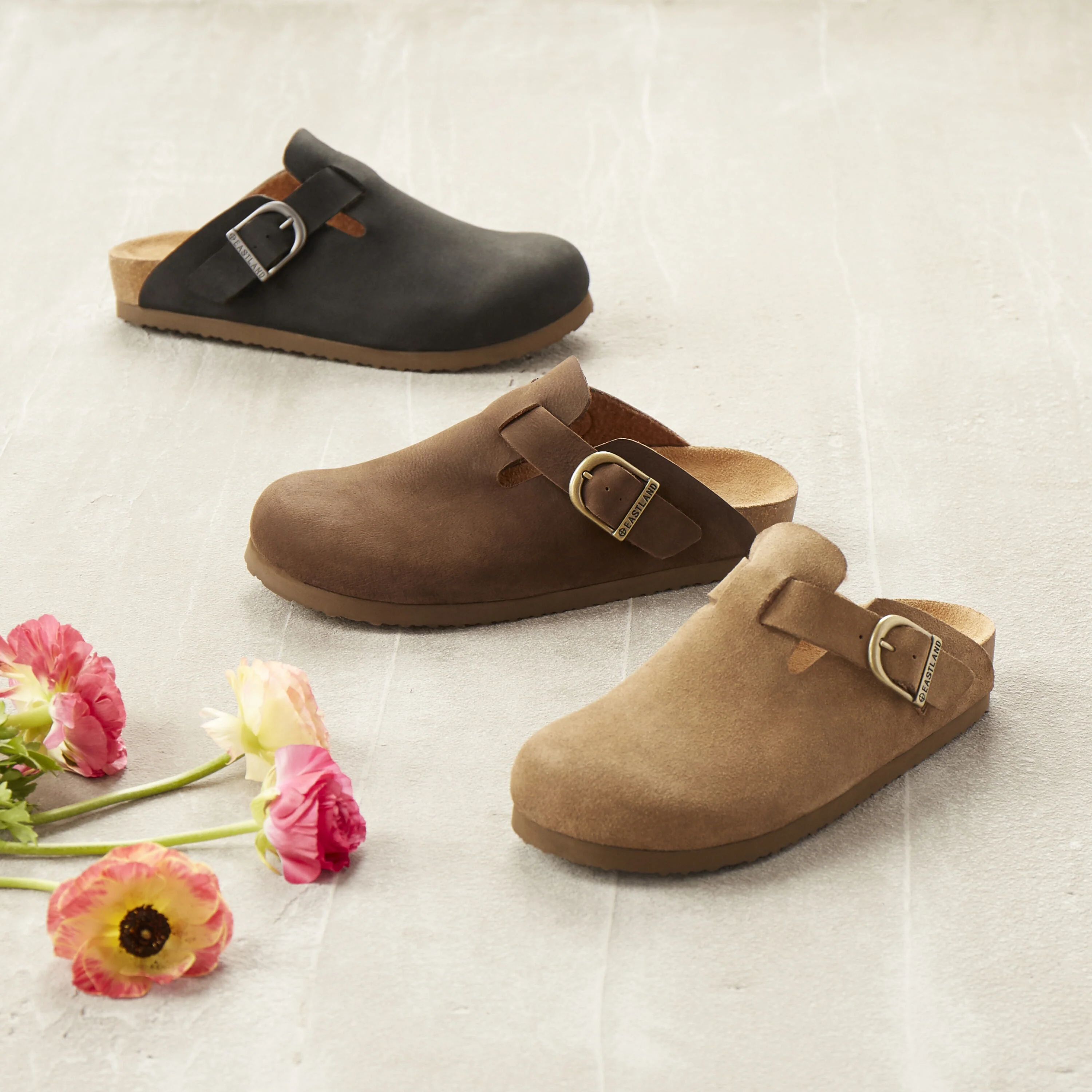 Women's Gina Clog - Image 24