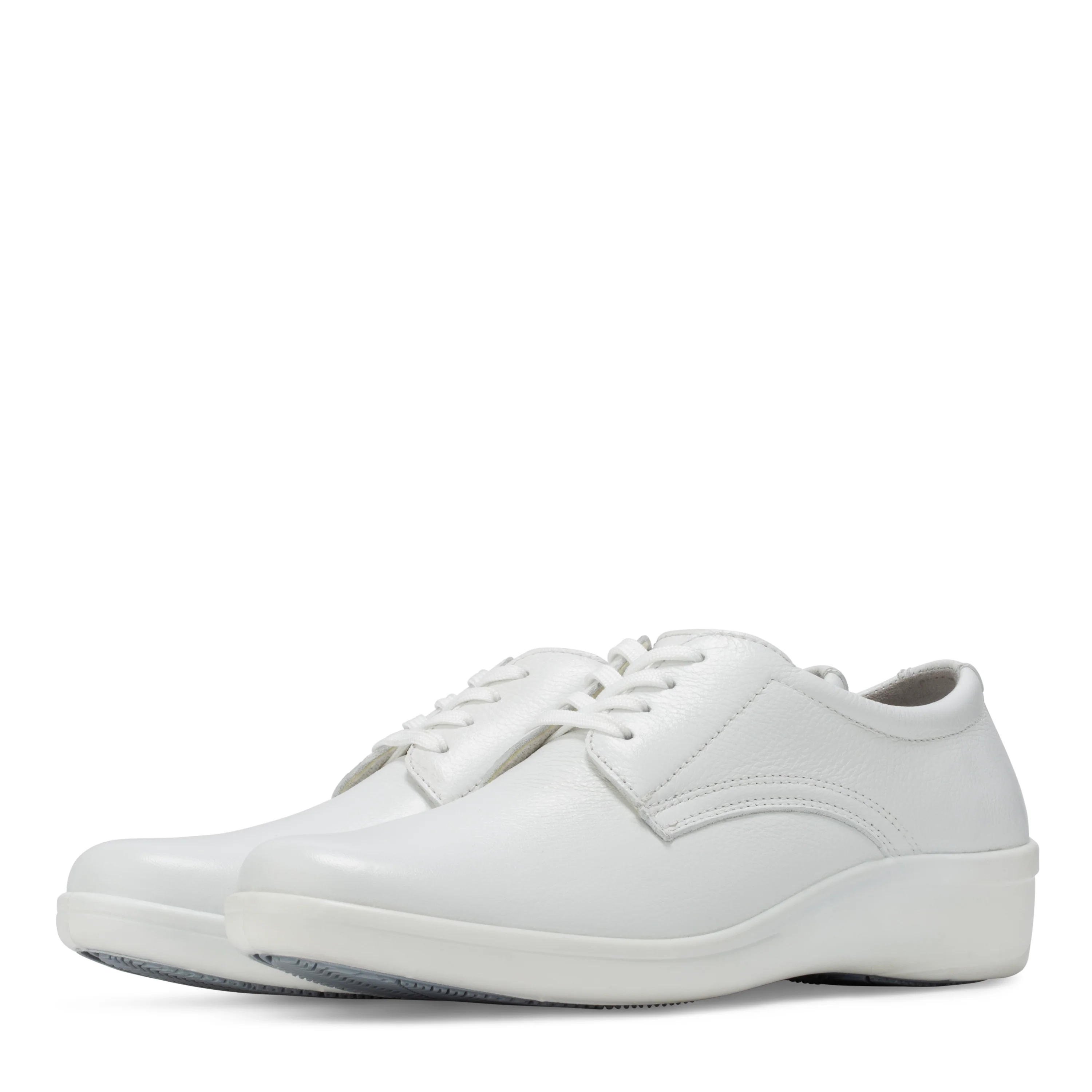 Women's Hayden Lace Up Oxford - Image 10