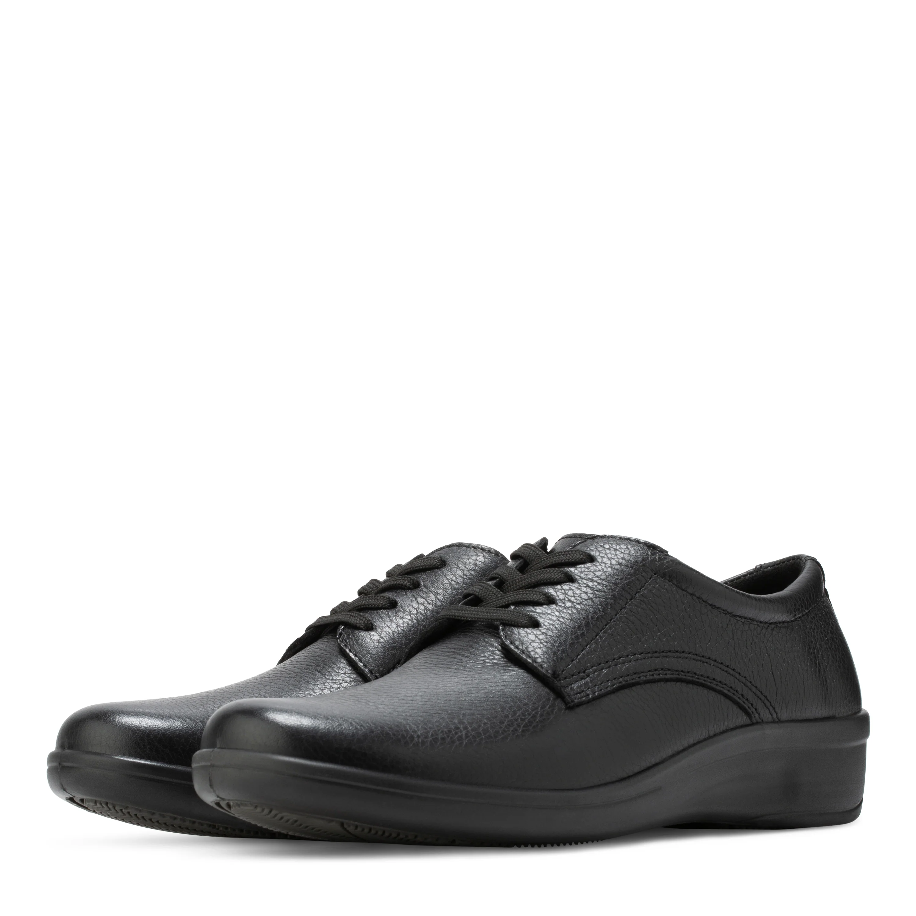 Women's Hayden Lace Up Oxford - Image 5