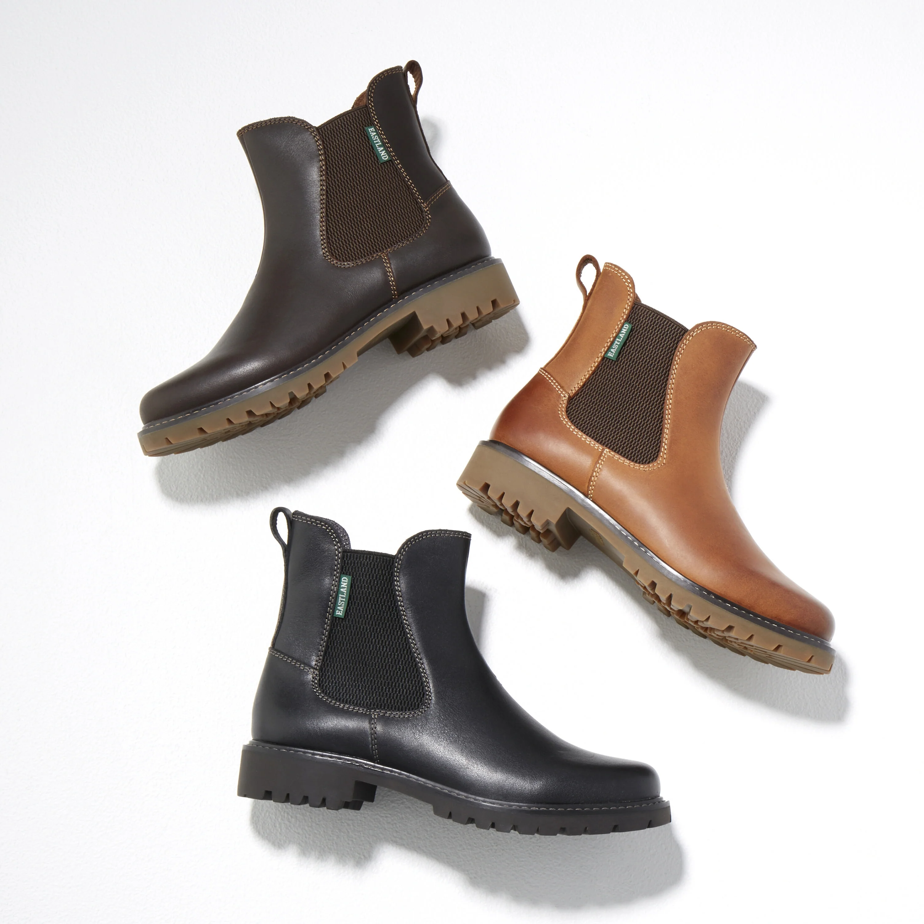 Women's Ida Chelsea Boot - Image 48