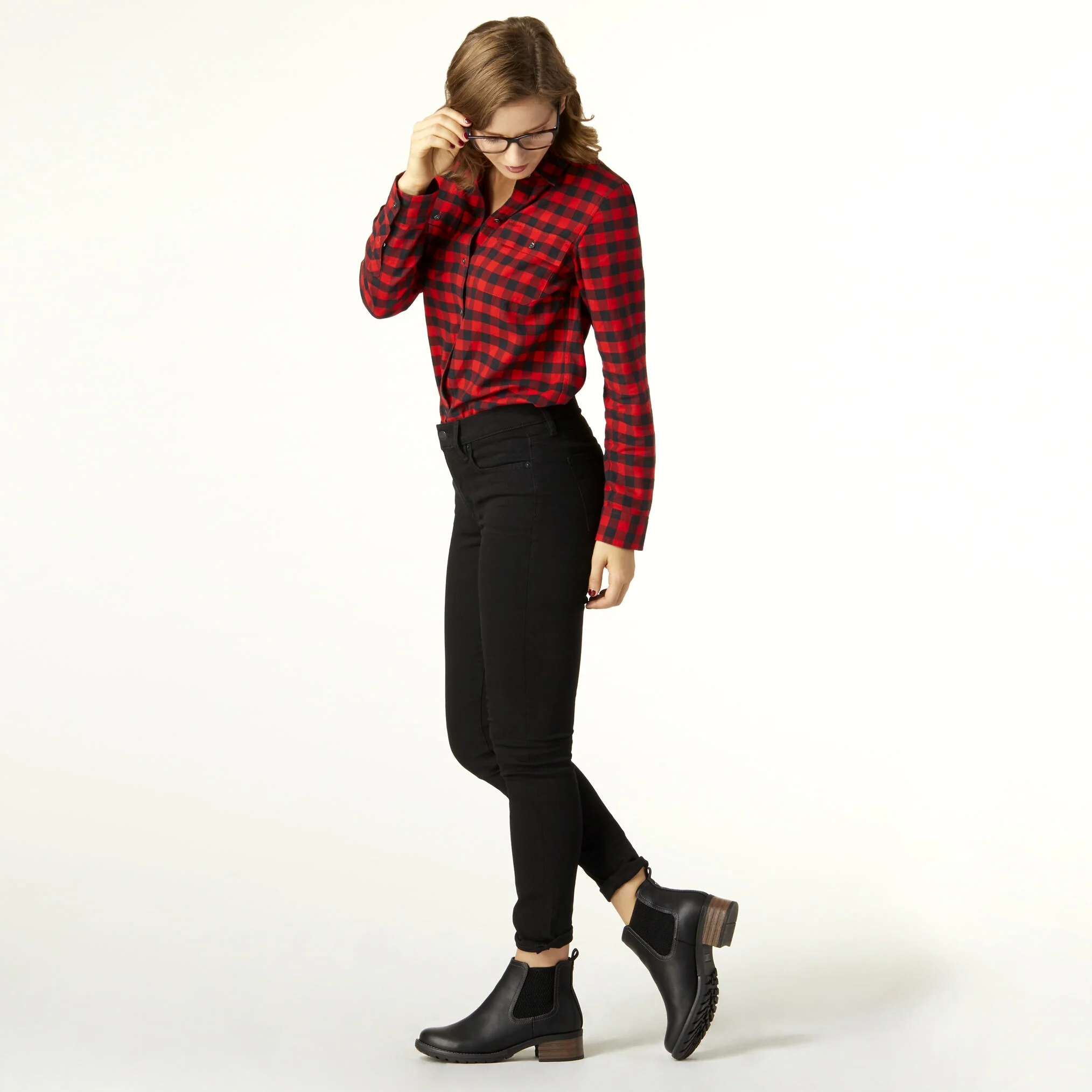 Women's Jasmine Chelsea Boot - Image 35