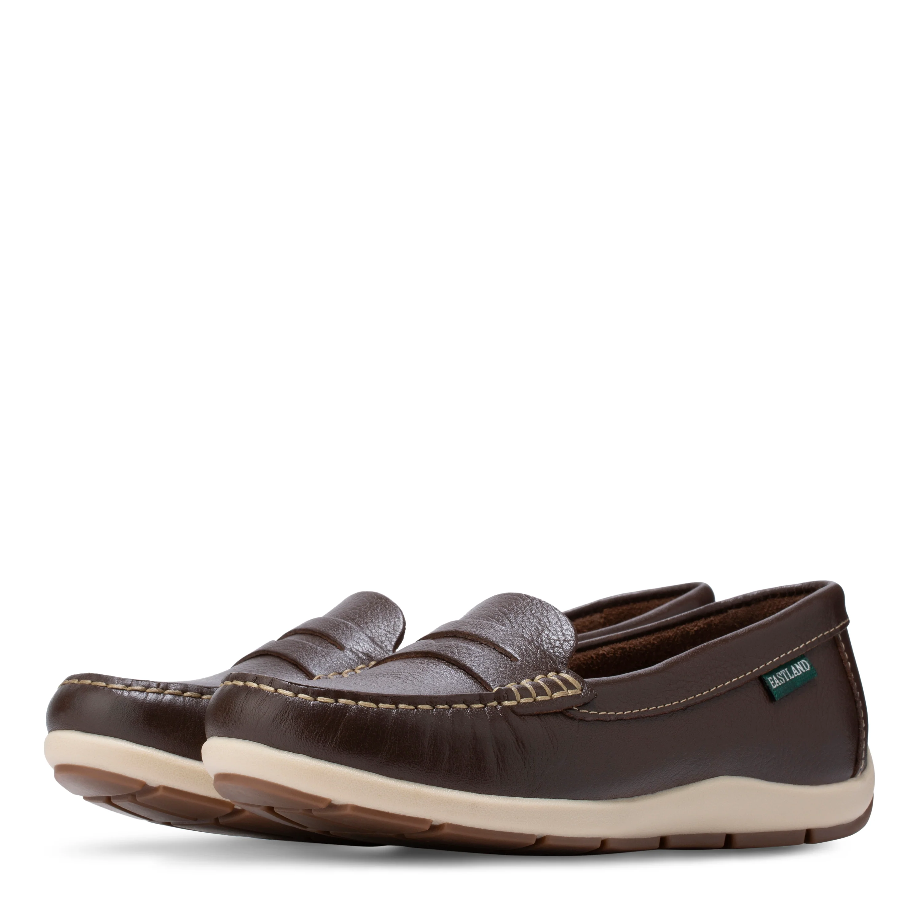 Women's Julie Penny Loafer - Image 10