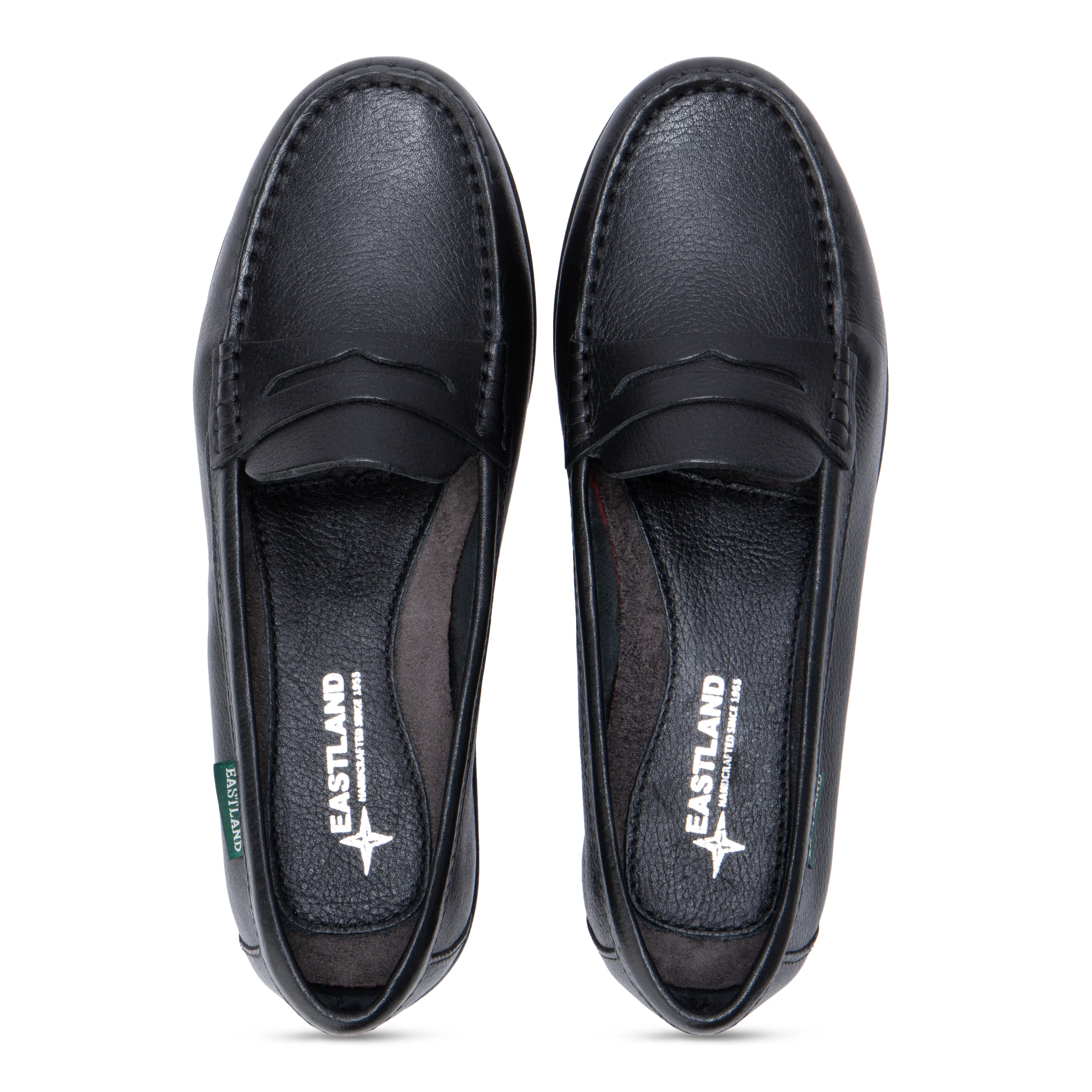 Women's Julie Penny Loafer - Image 4