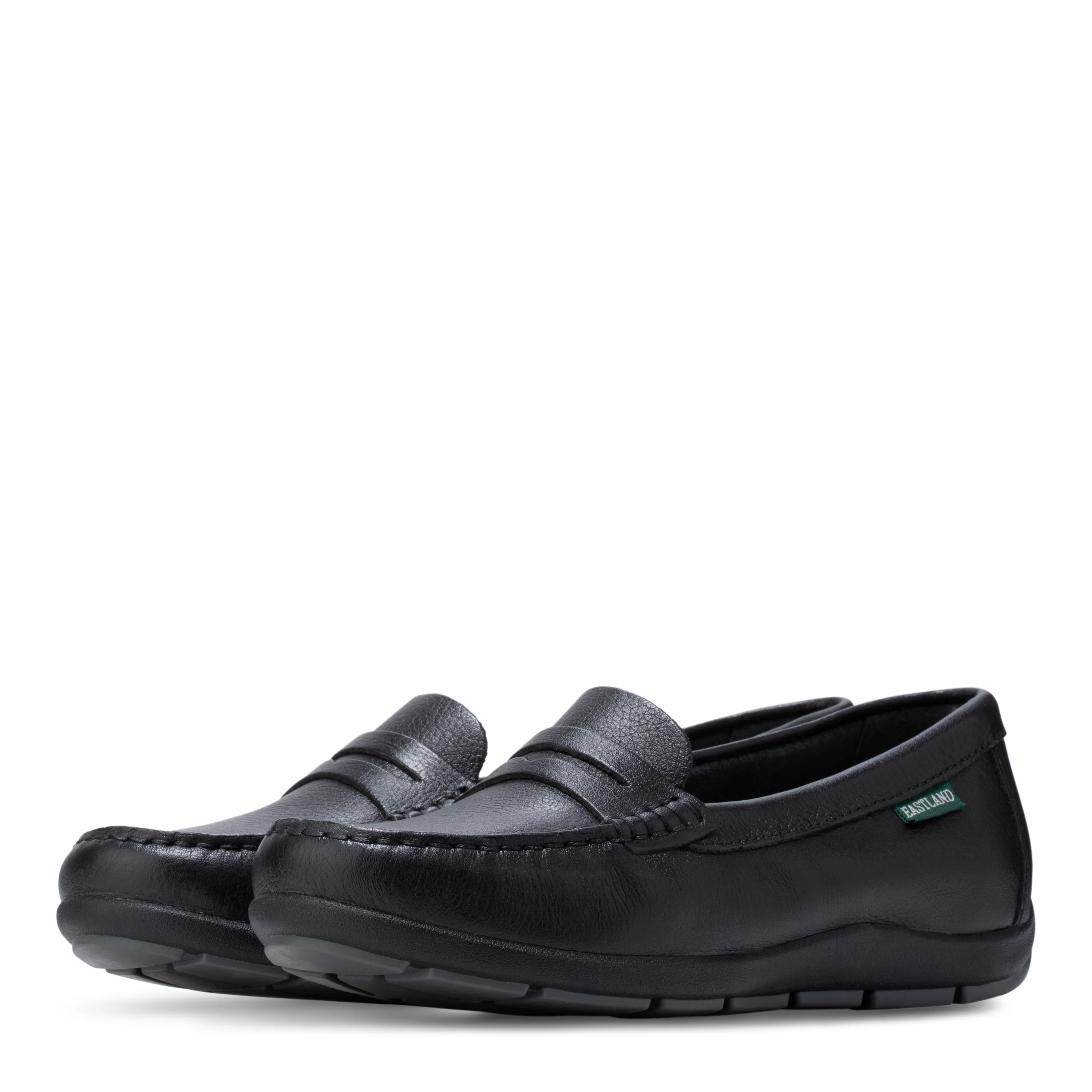 Women's Julie Penny Loafer - Image 5