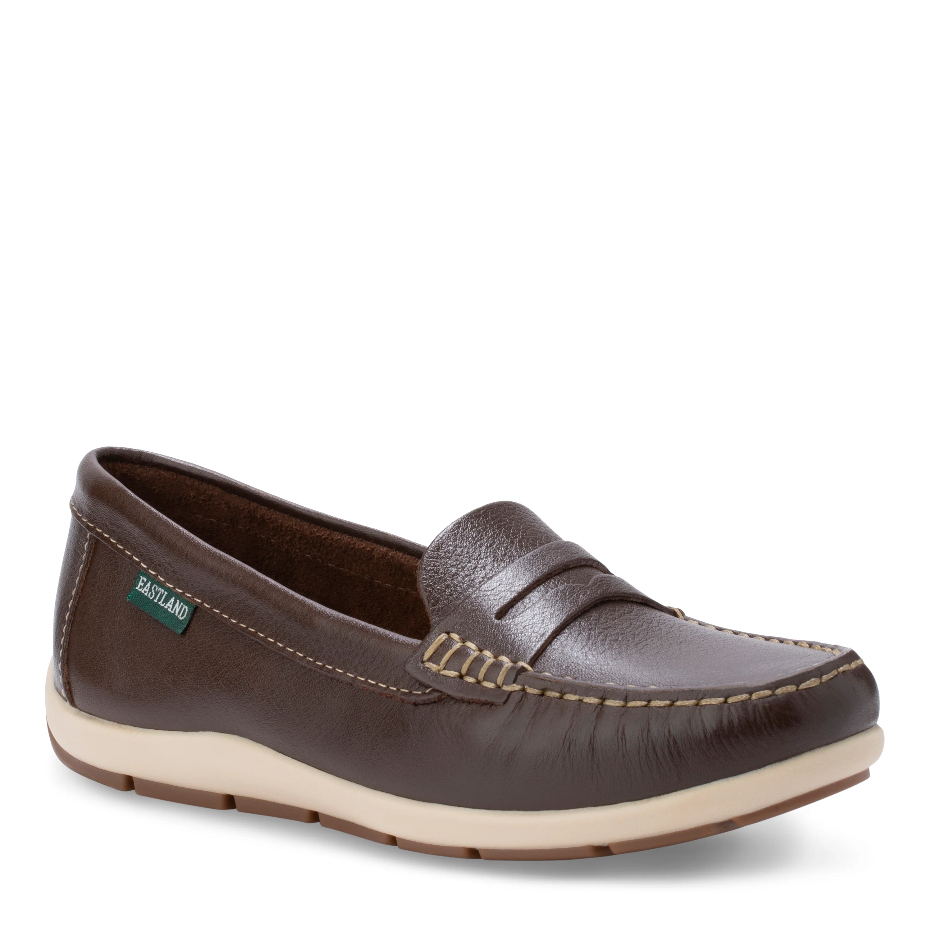 Women's Julie Penny Loafer - Image 6