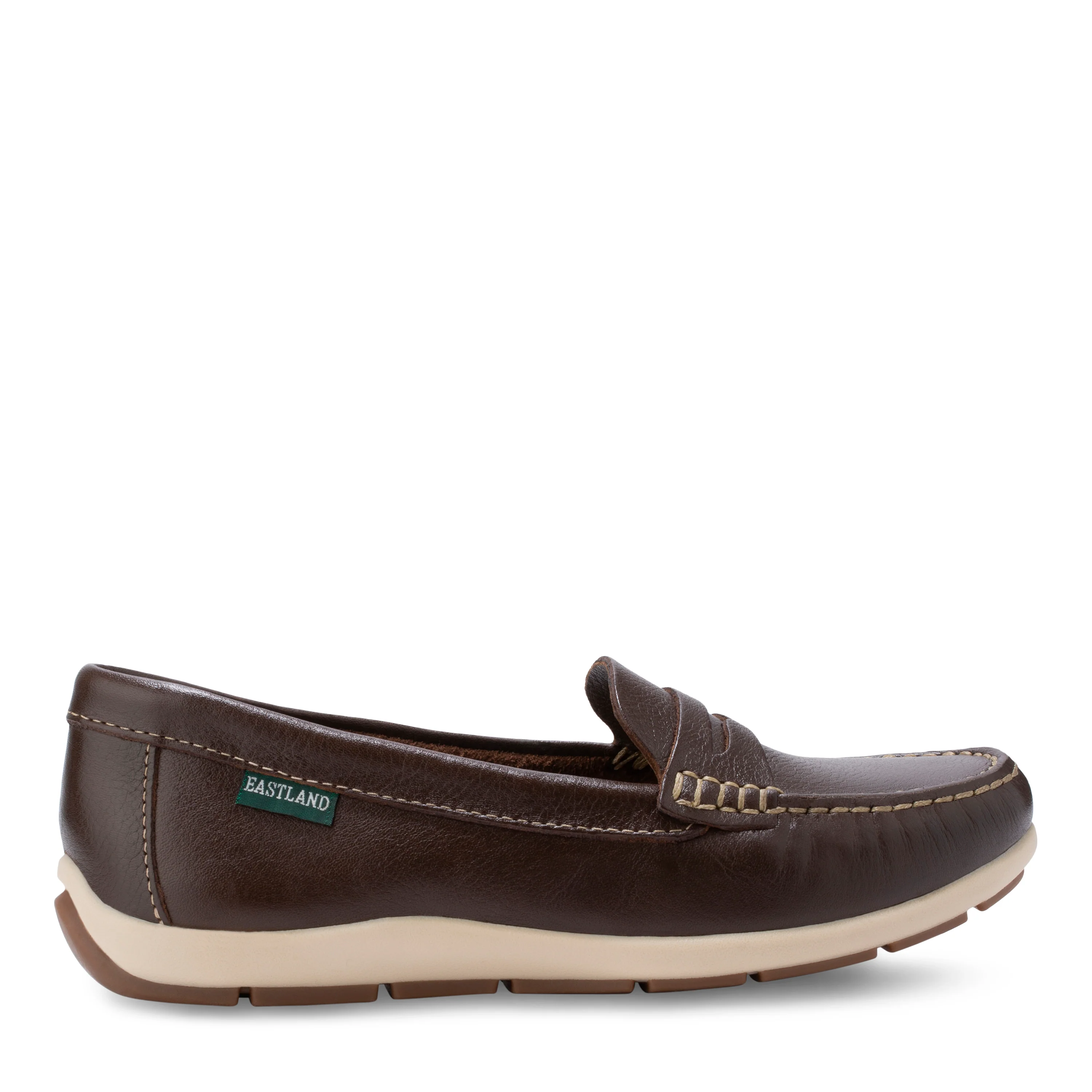 Women's Julie Penny Loafer - Image 7