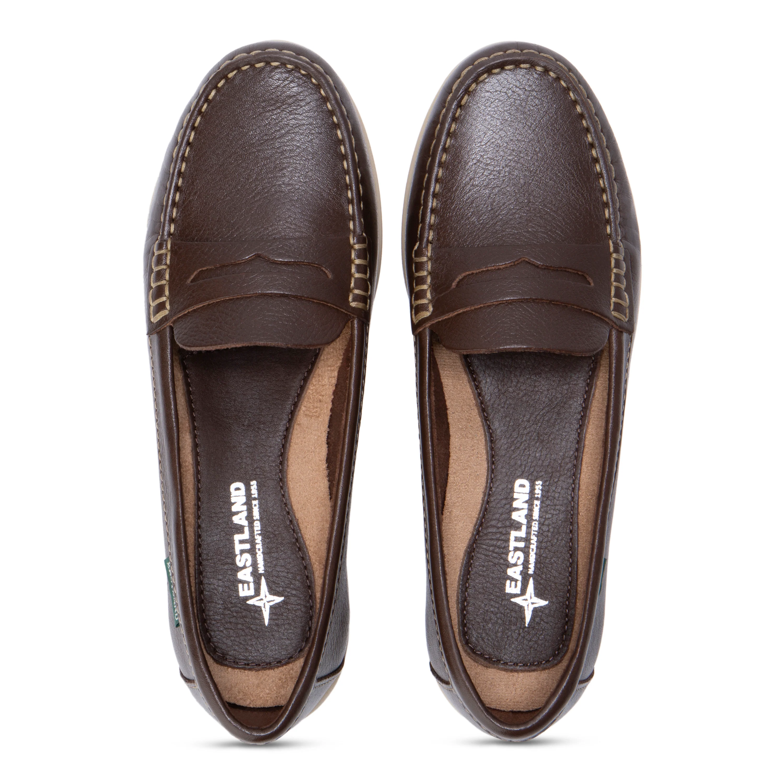 Women's Julie Penny Loafer - Image 9