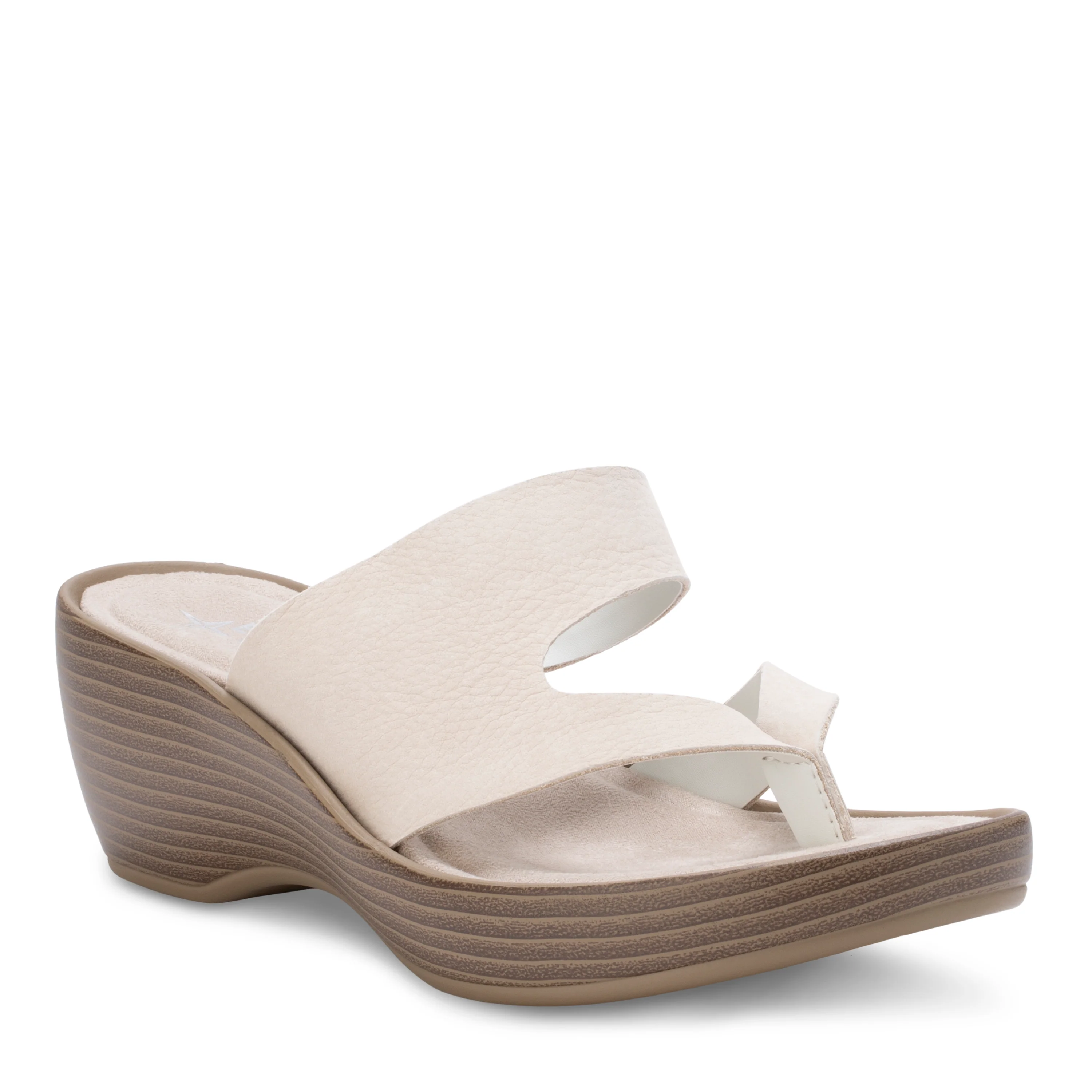 Women's Laurel Wedge Thong Sandal - Image 19