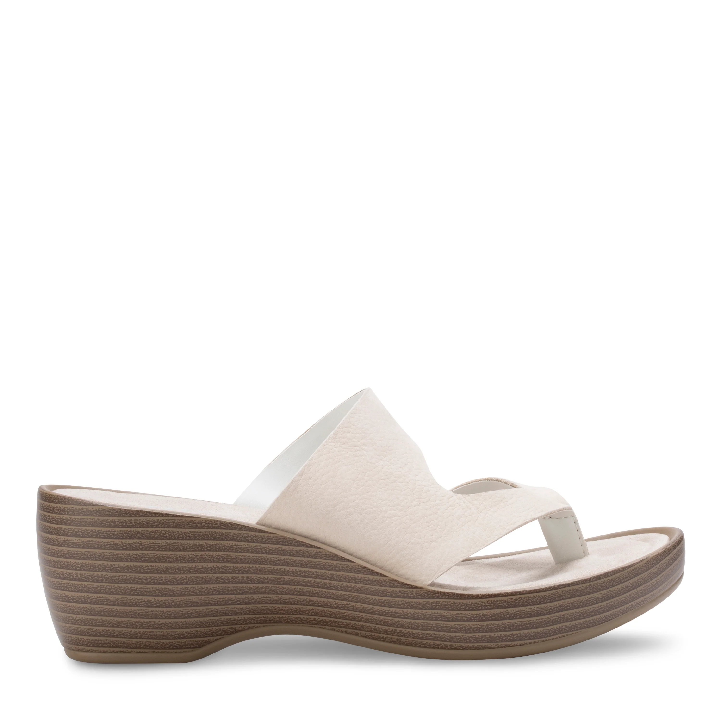 Women's Laurel Wedge Thong Sandal - Image 20