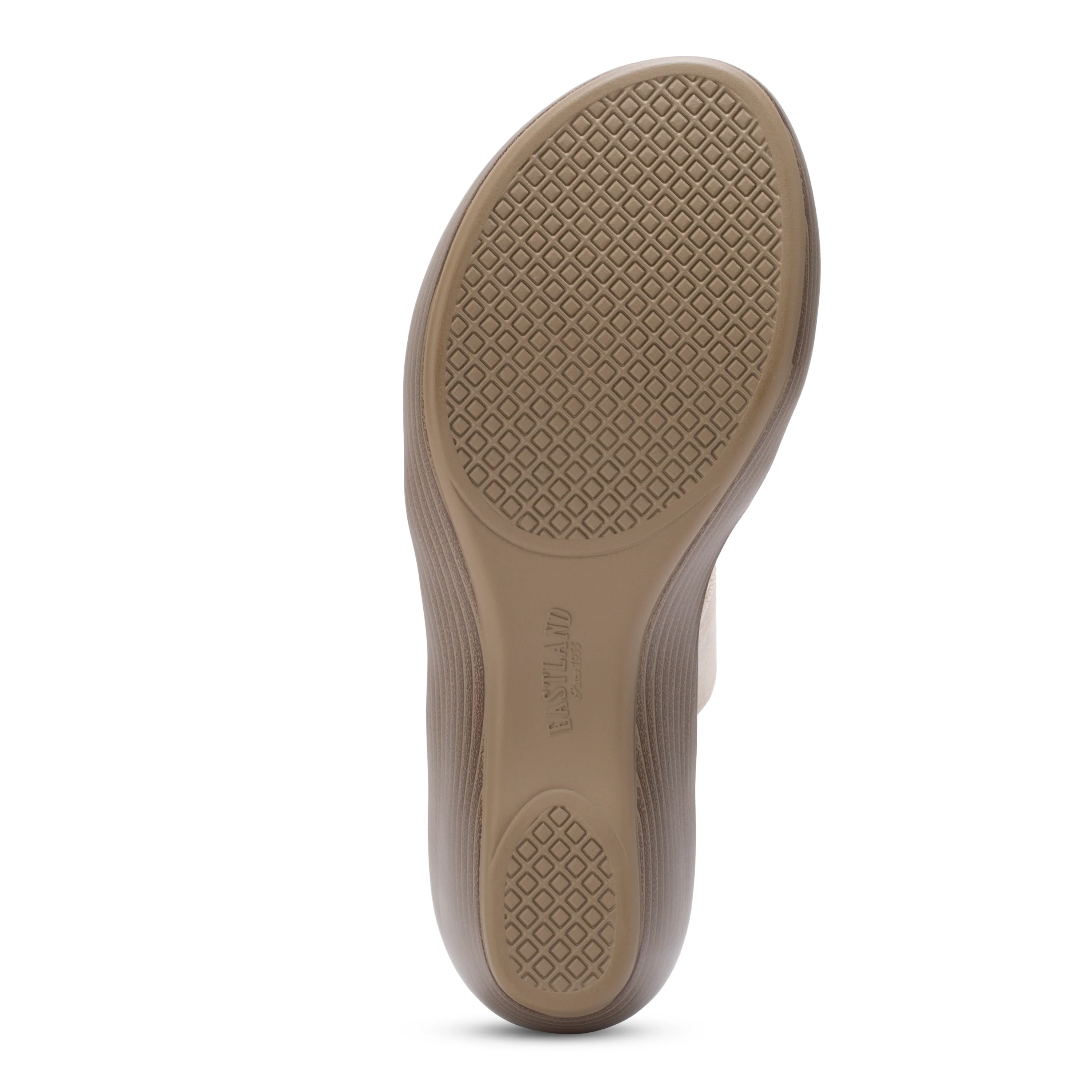 Women's Laurel Wedge Thong Sandal - Image 21