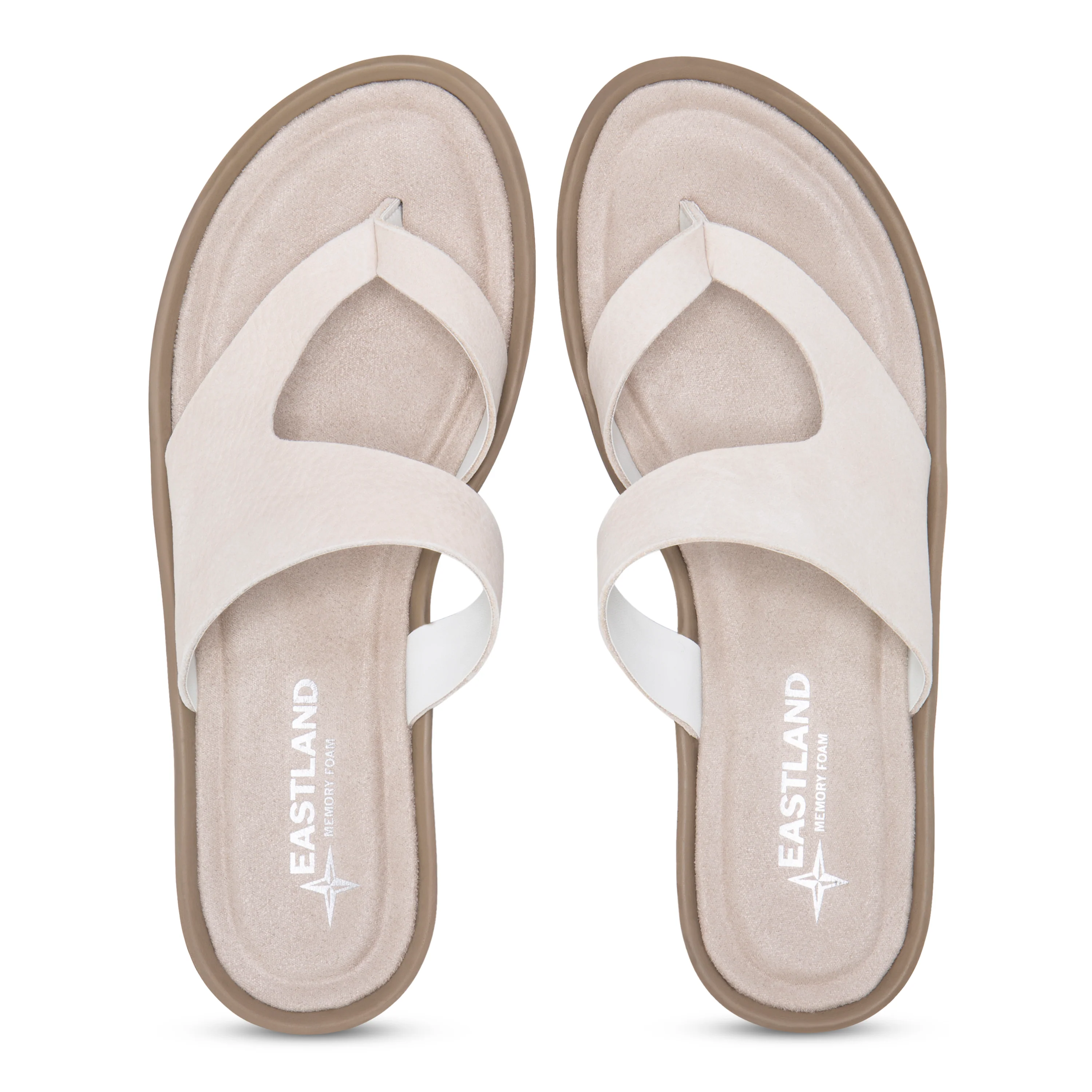 Women's Laurel Wedge Thong Sandal - Image 22