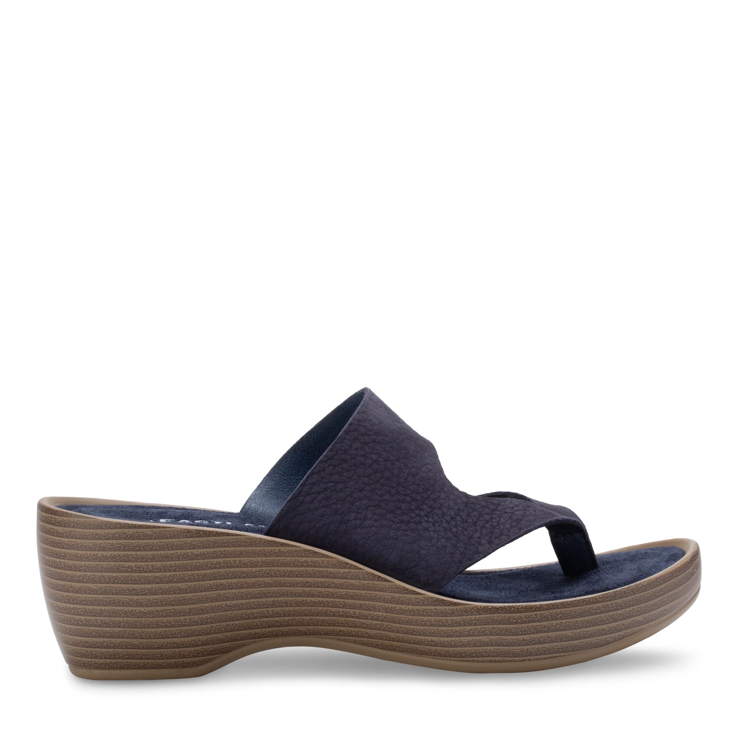 Women's Laurel Wedge Thong Sandal - Image 32
