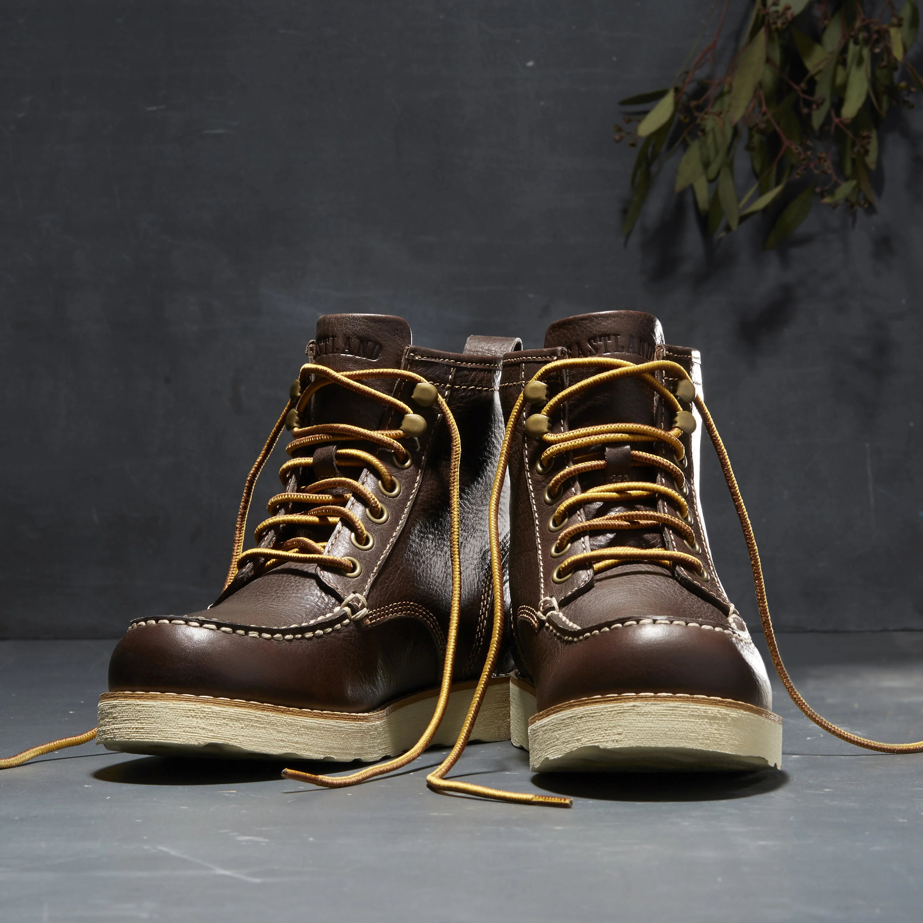 Women's Lumber Up Boot - Image 6