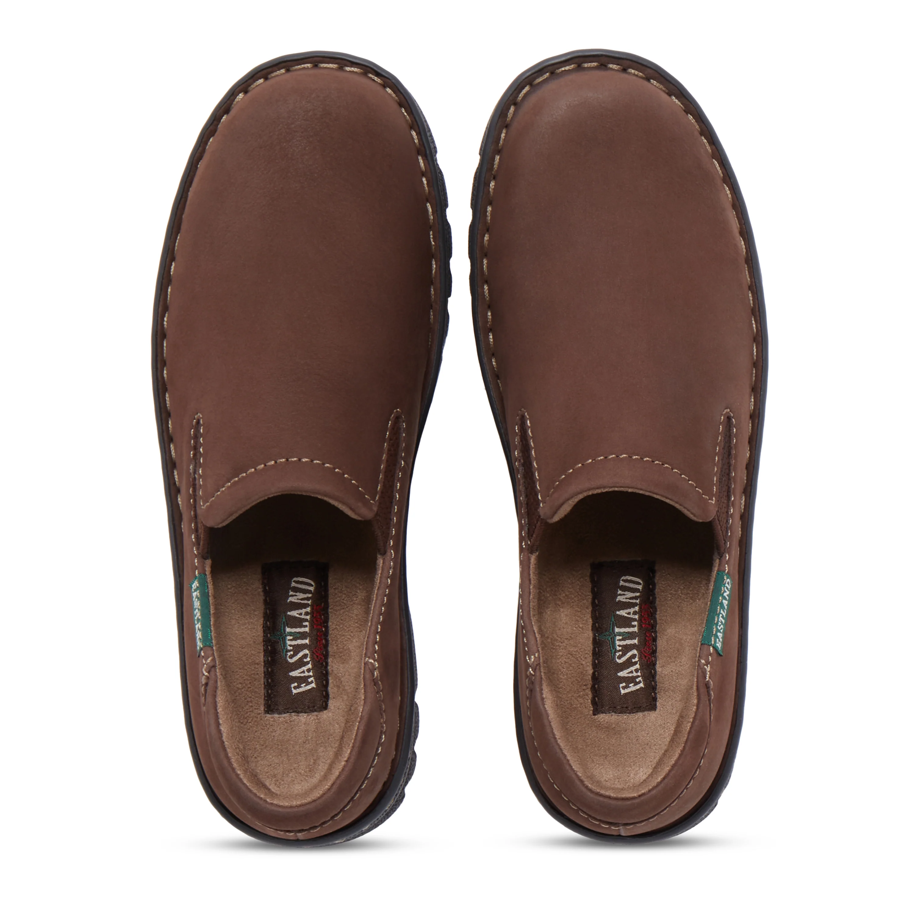 Women's Newport Slip On - Image 16