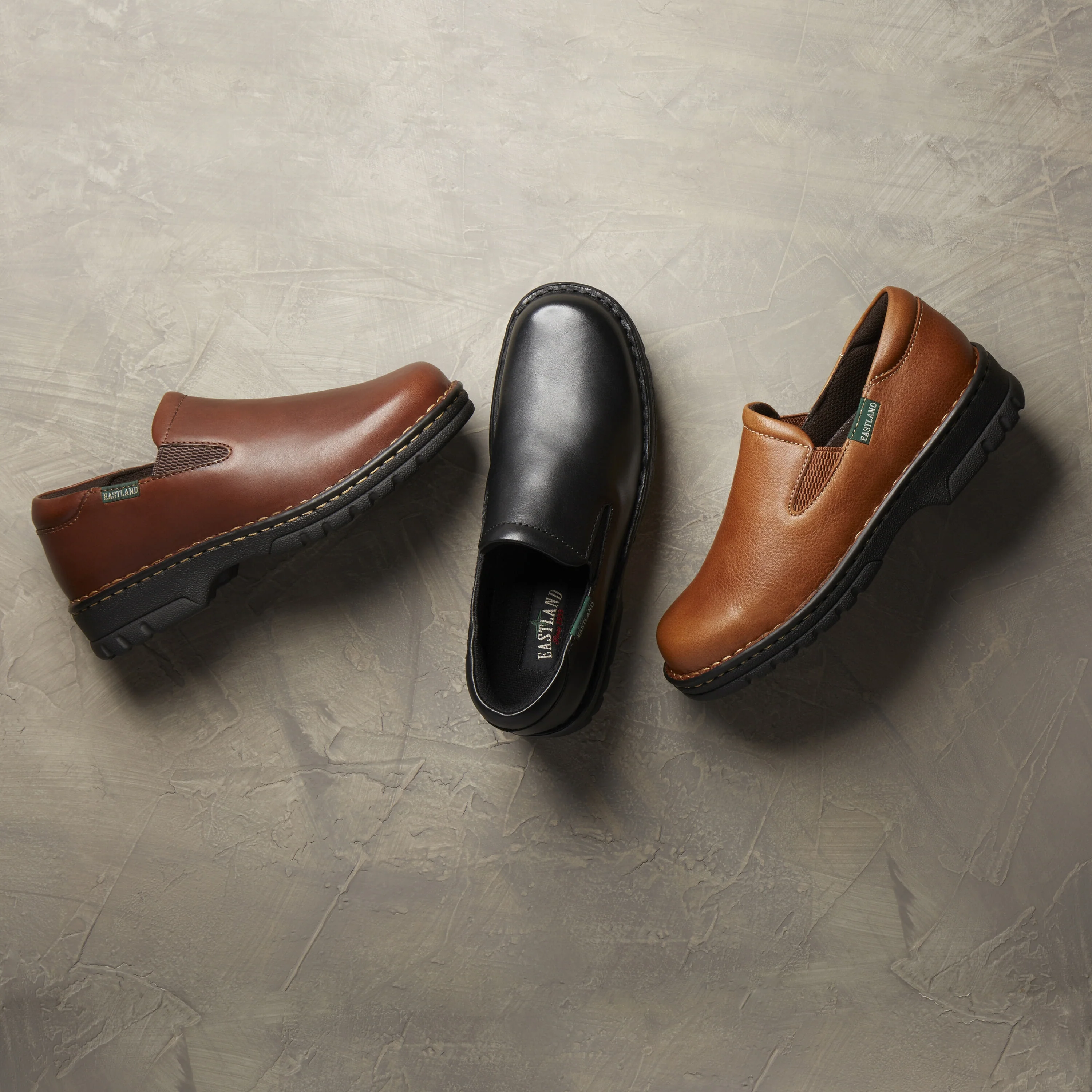 Women's Newport Slip On - Image 24