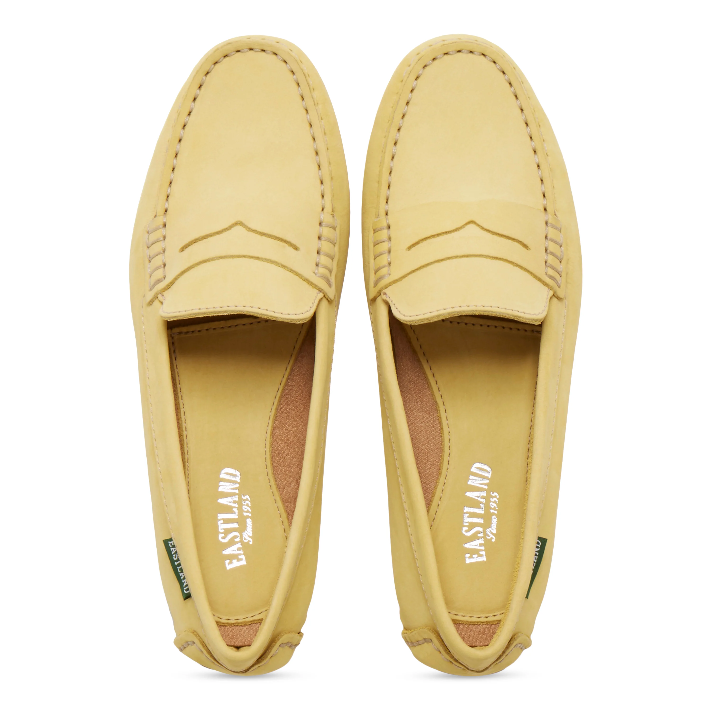 Women's Patricia Penny Loafer Driving Moc - Image 109