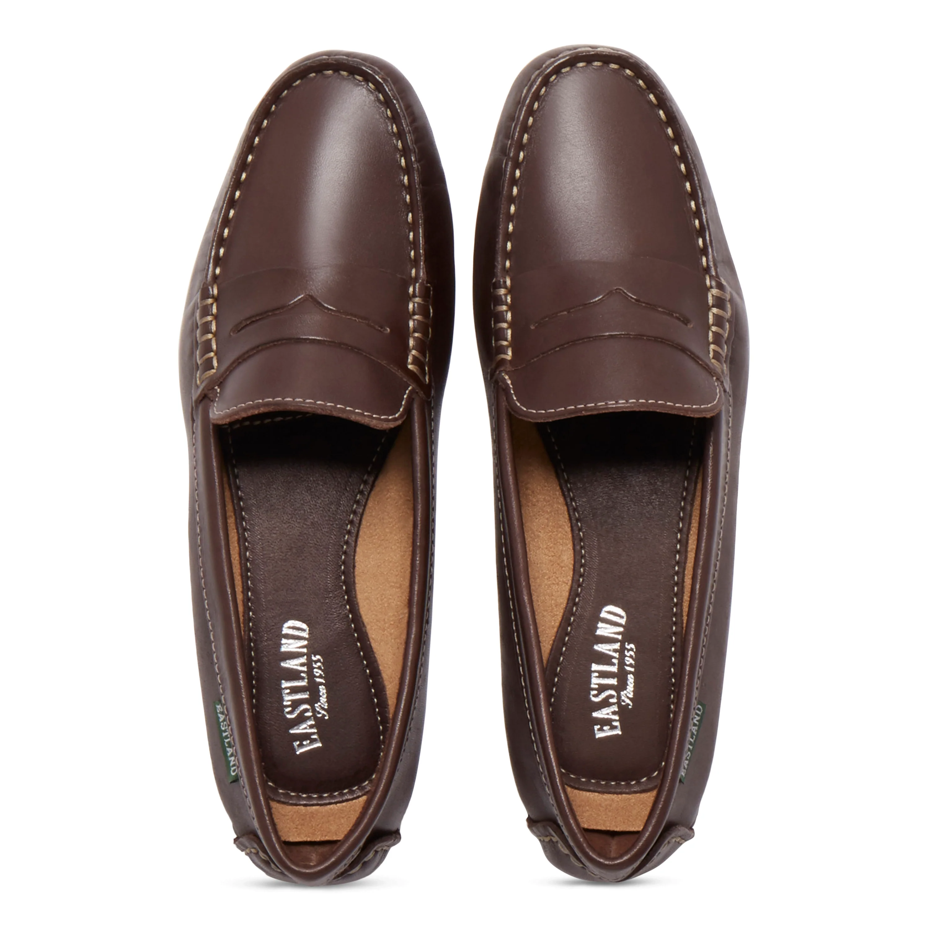 Women's Patricia Penny Loafer Driving Moc - Image 11