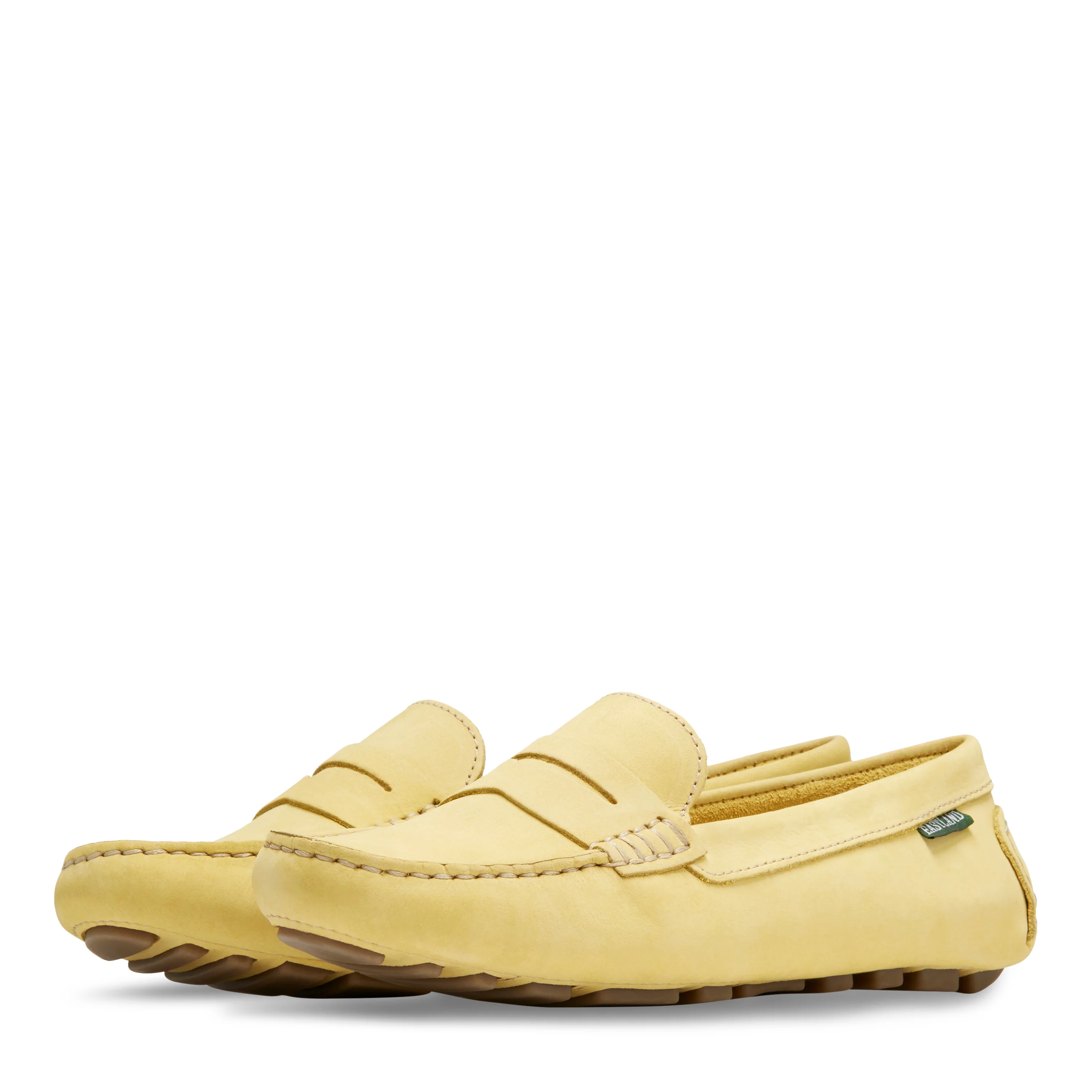 Women's Patricia Penny Loafer Driving Moc - Image 110
