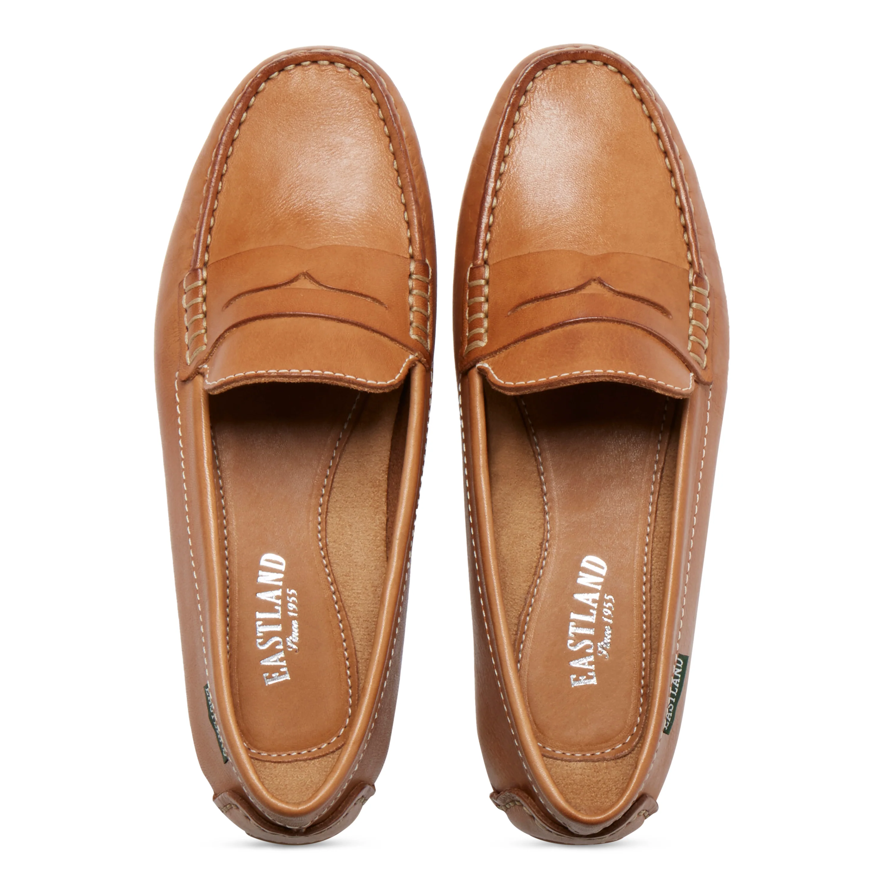 Women's Patricia Penny Loafer Driving Moc - Image 18