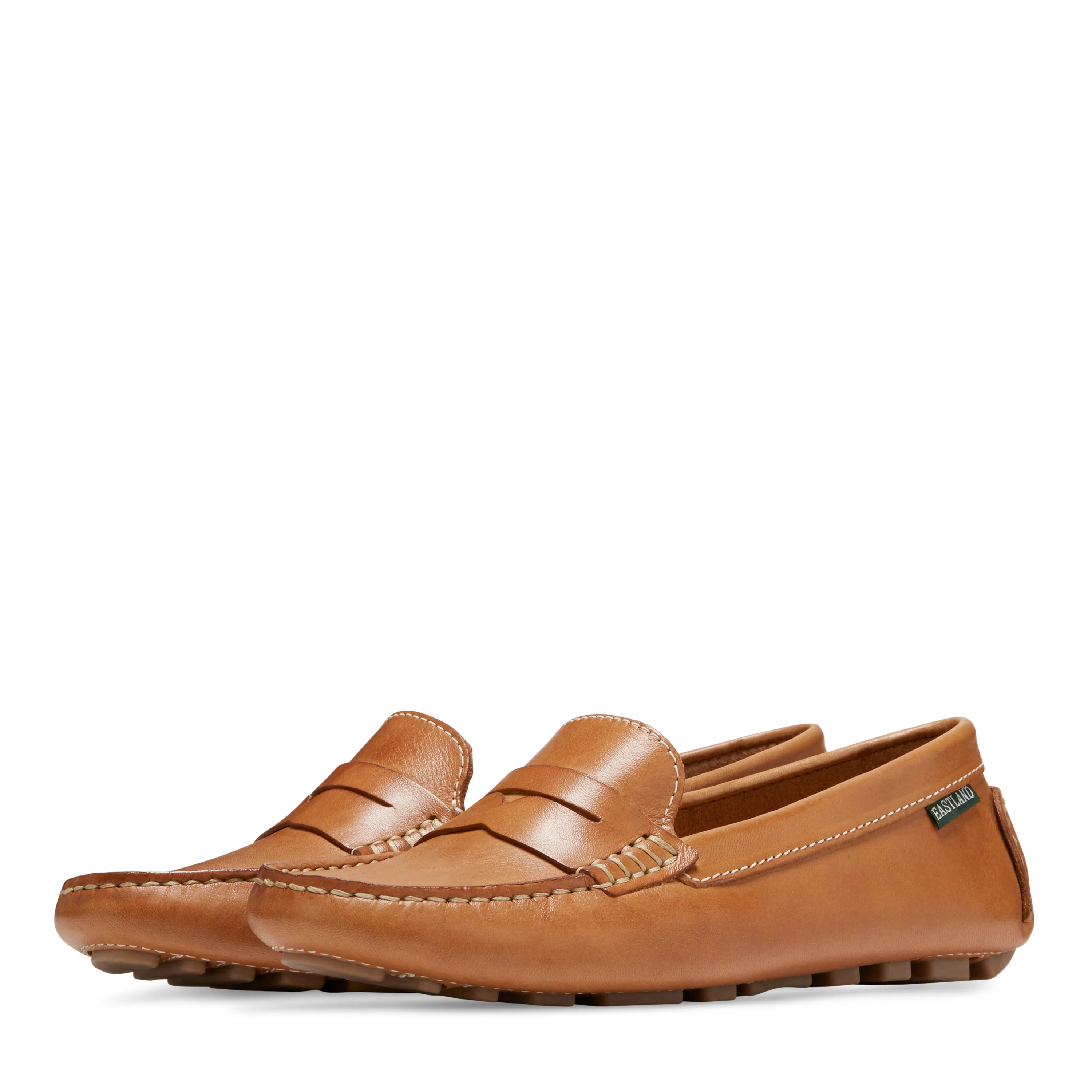 Women's Patricia Penny Loafer Driving Moc - Image 19