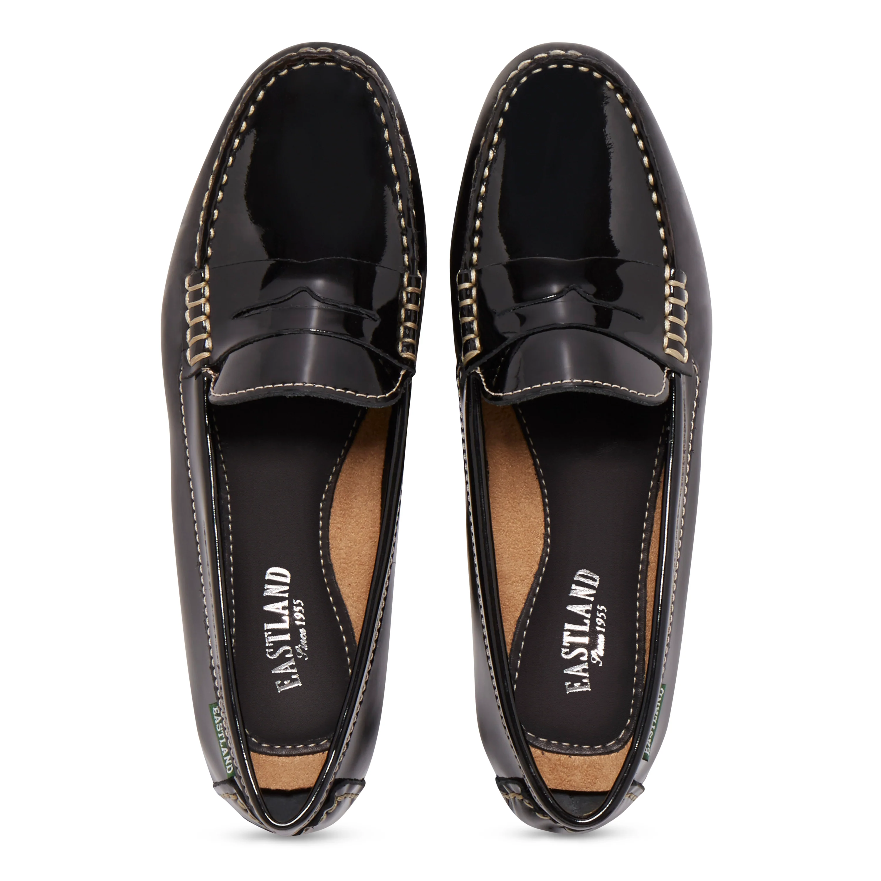 Women's Patricia Penny Loafer Driving Moc - Image 25