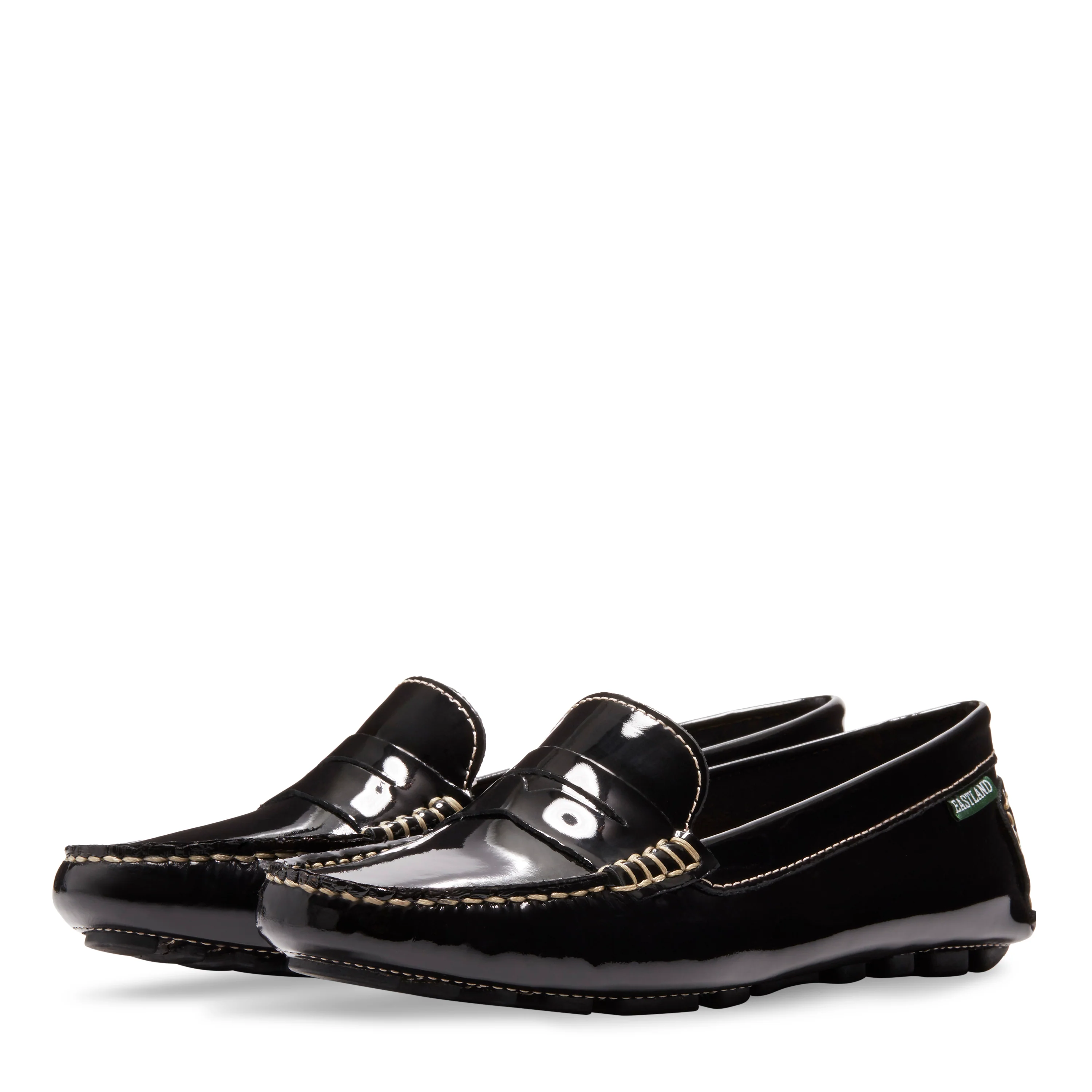 Women's Patricia Penny Loafer Driving Moc - Image 26