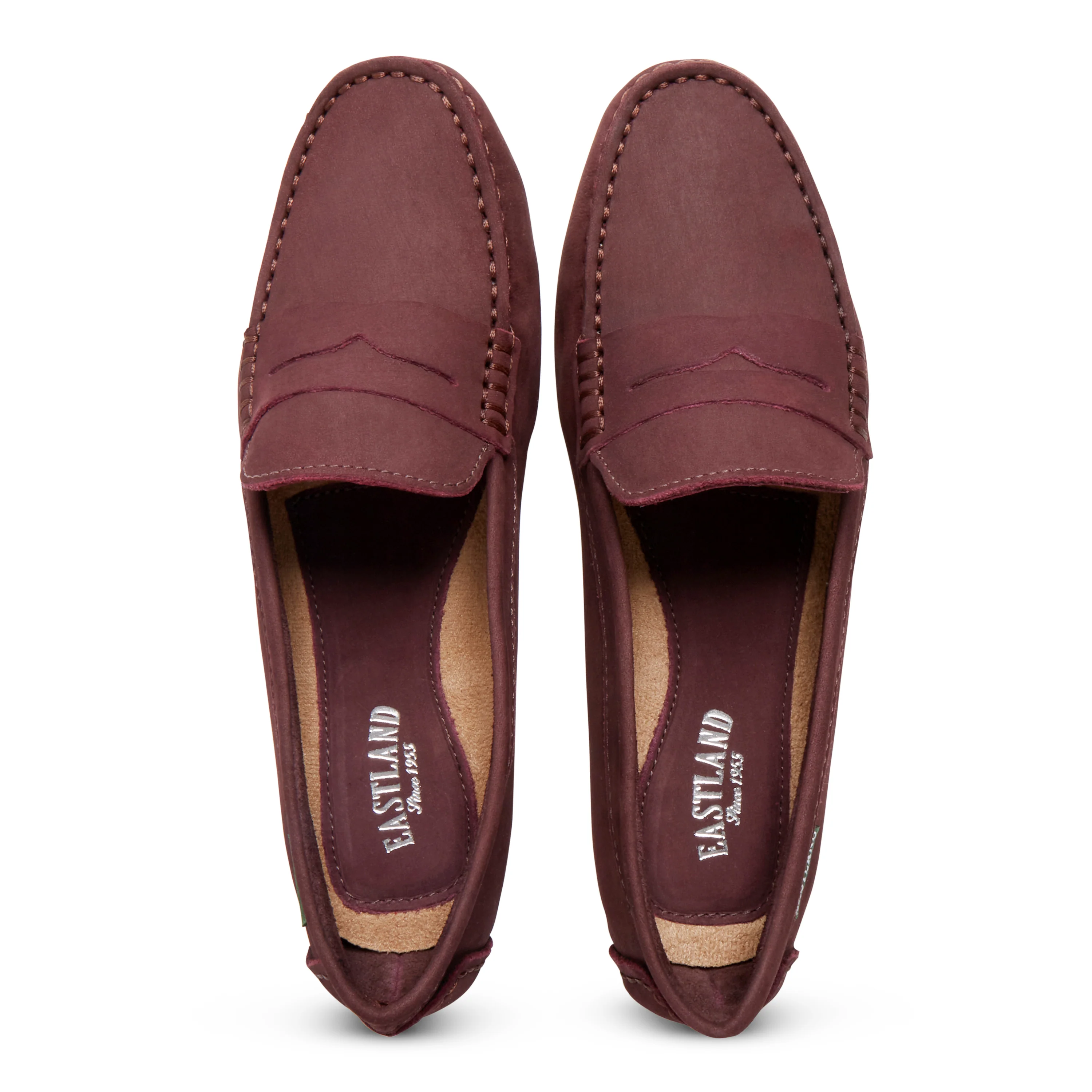 Women's Patricia Penny Loafer Driving Moc - Image 32