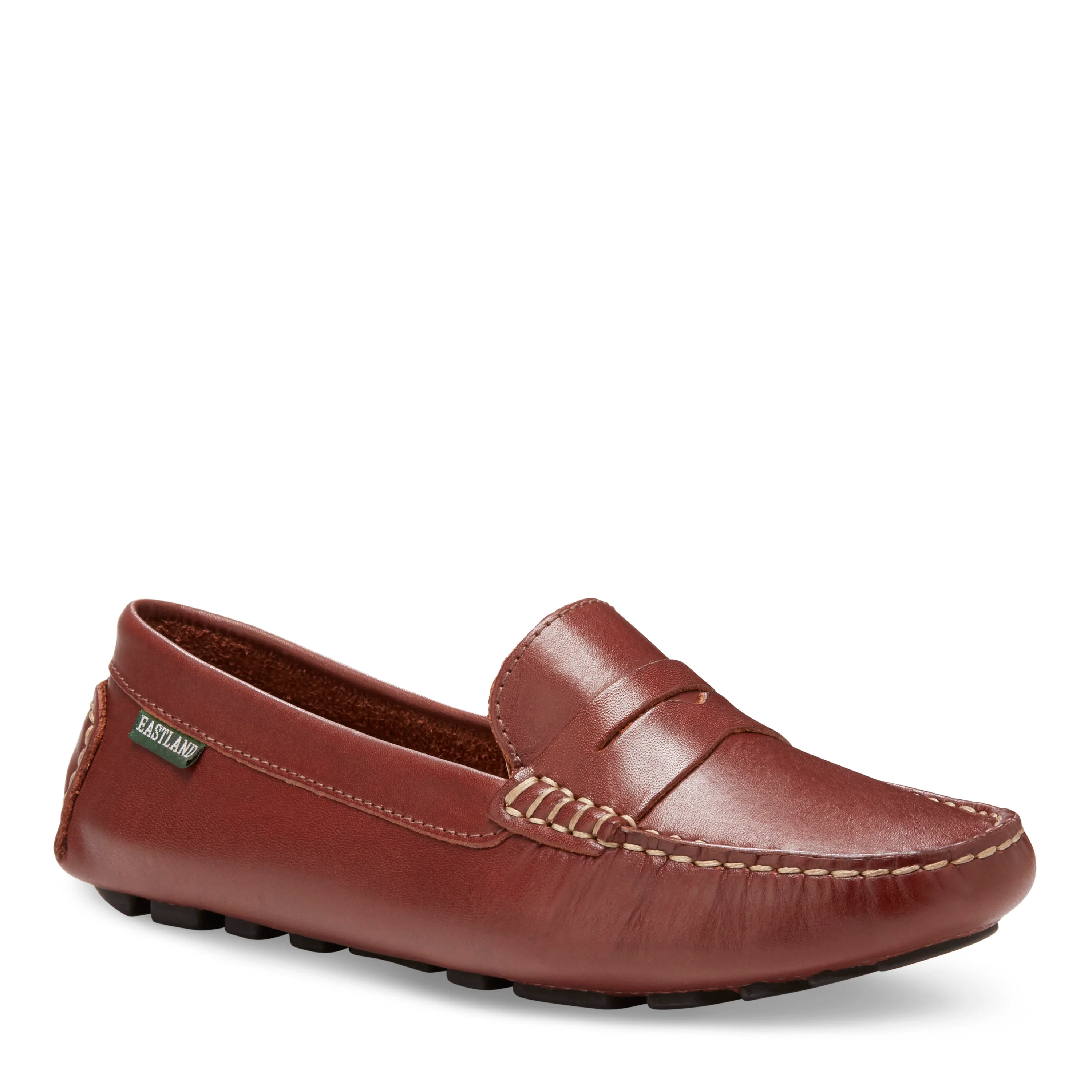 Women's Patricia Penny Loafer Driving Moc - Image 36